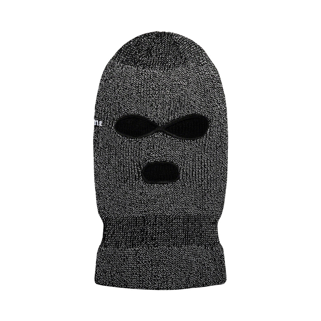 Supreme Reflective Balaclava - Black | Australia New Zealand RF
