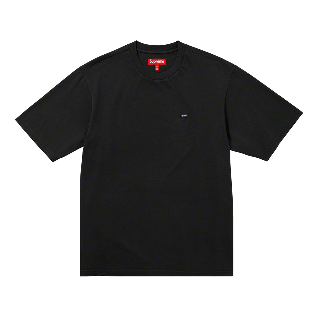 Supreme Small Box Tee – Black | Australia New Zealand