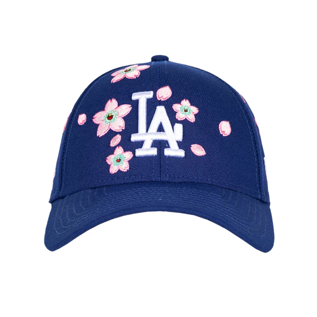 Takashi Murakami x New Era x LA Dodgers 9Forty Snapback Hat – Navy | Australia New Zealand
