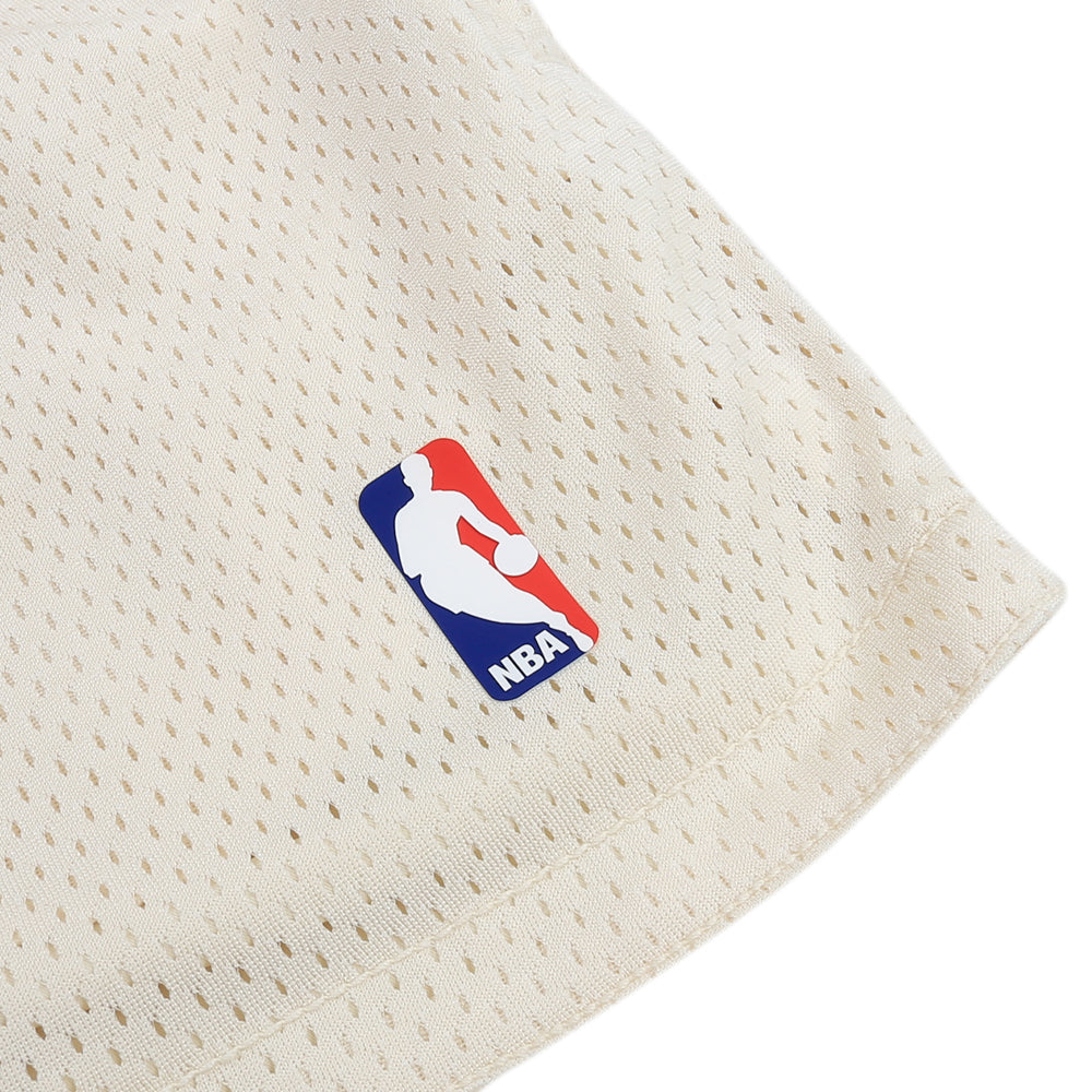 Fear Of x Nike Basketball Shorts - Light Cream NBA | Australia