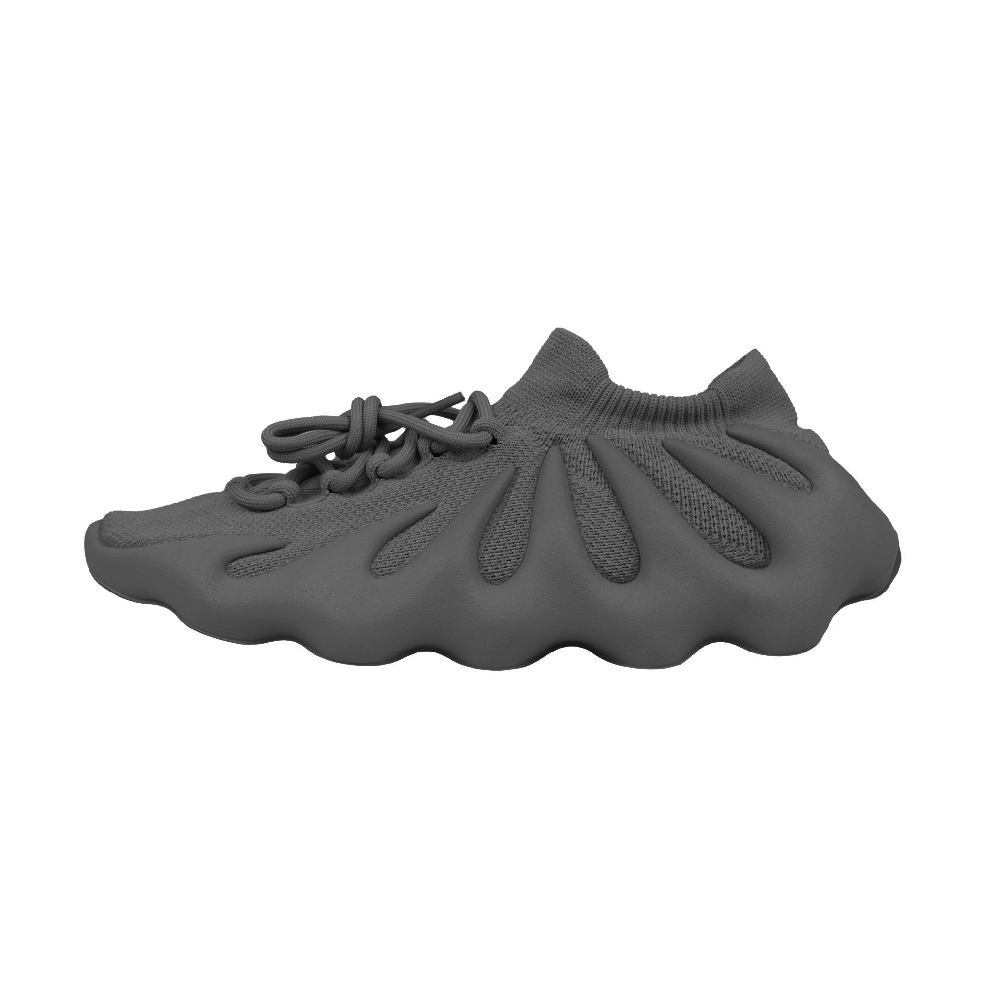 Adidas Yeezy 450 - Utility Black | Australia New Zealand