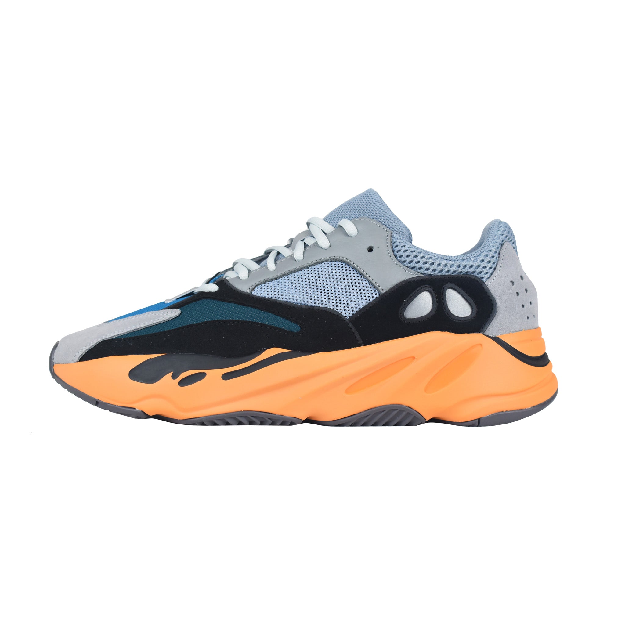 Adidas Yeezy Boost 700 - ウォッシュオレンジ |ポイントストリート