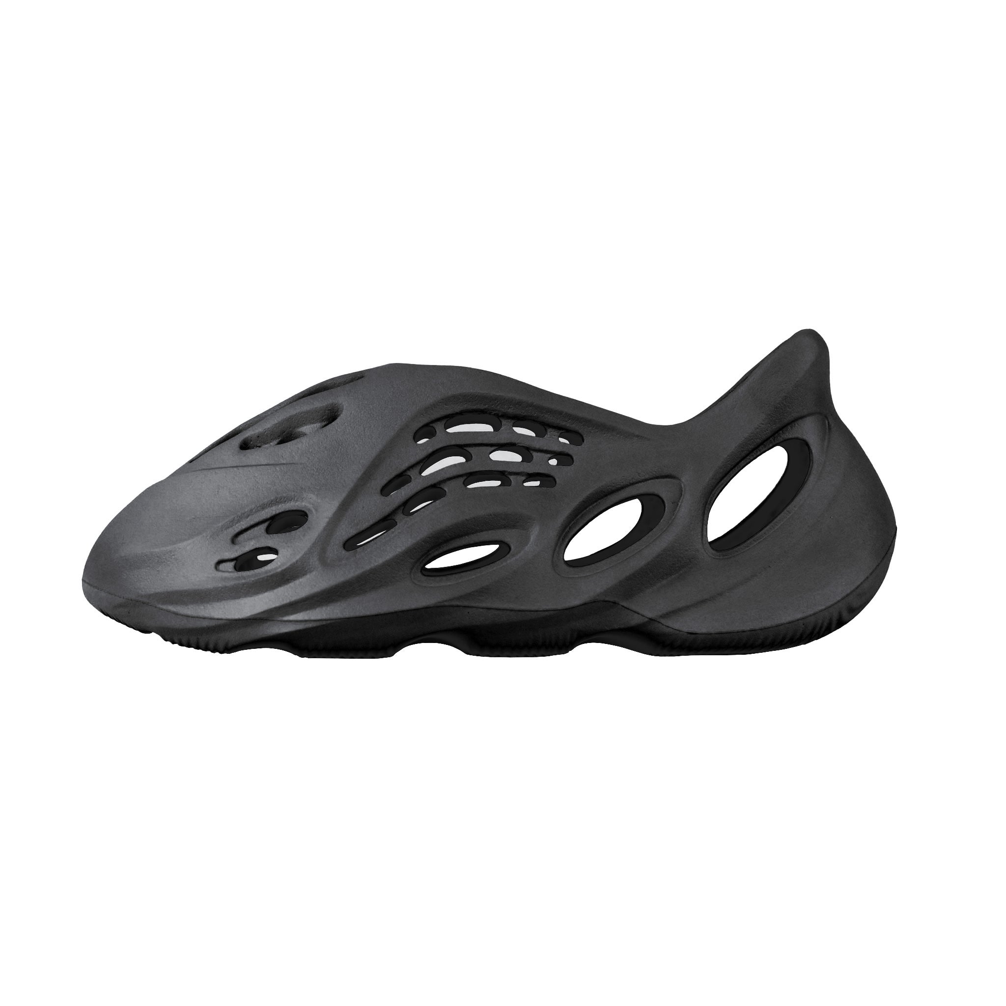 Adidas Yeezy Foam RNNR - Onyx | Australia New Zealand