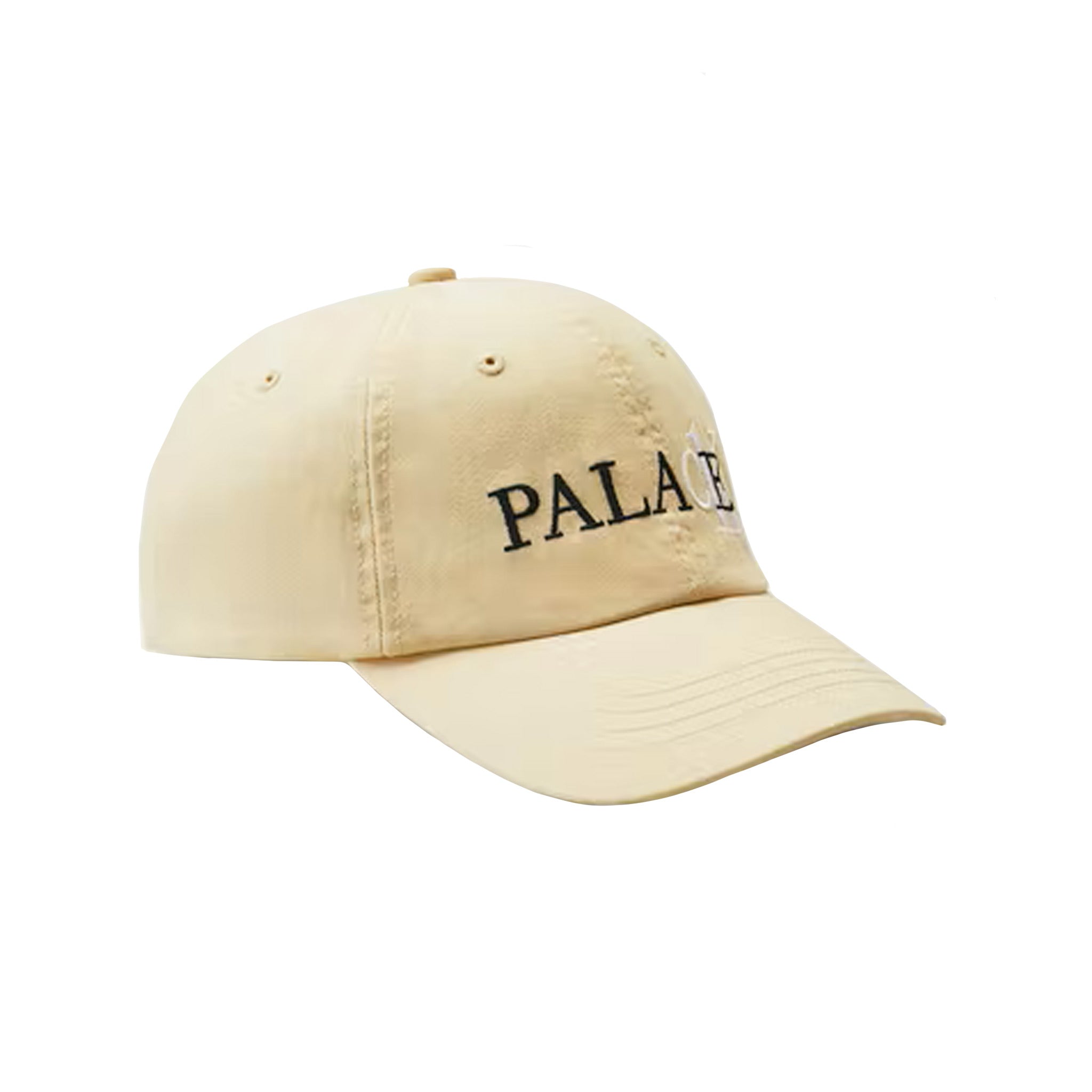 Calvin Klein x Palace CK1 Cap - Wheat SIDE | Australia New Zealand