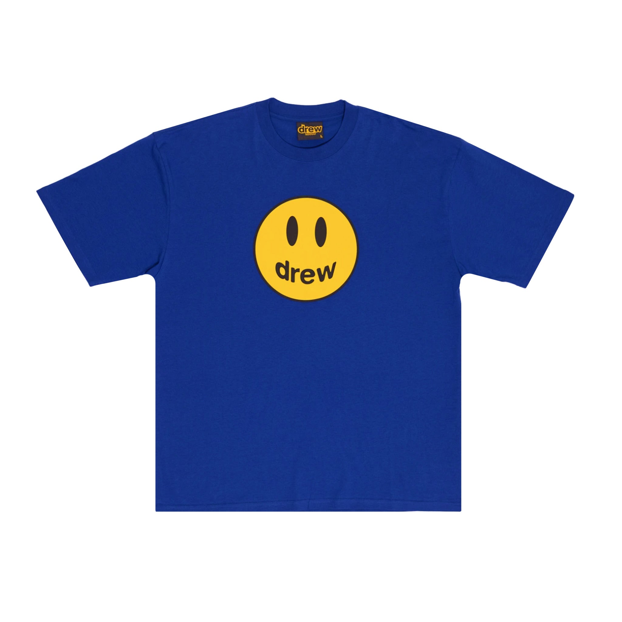 Drew House Justin Bieber Mascot Tee - Ink | Australia New Zealand