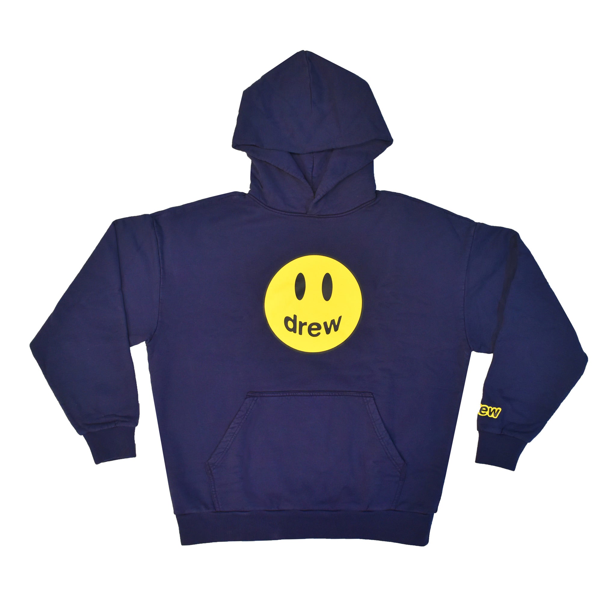 Drew House Mascot Hoodie - Navy | Australia New Zealand