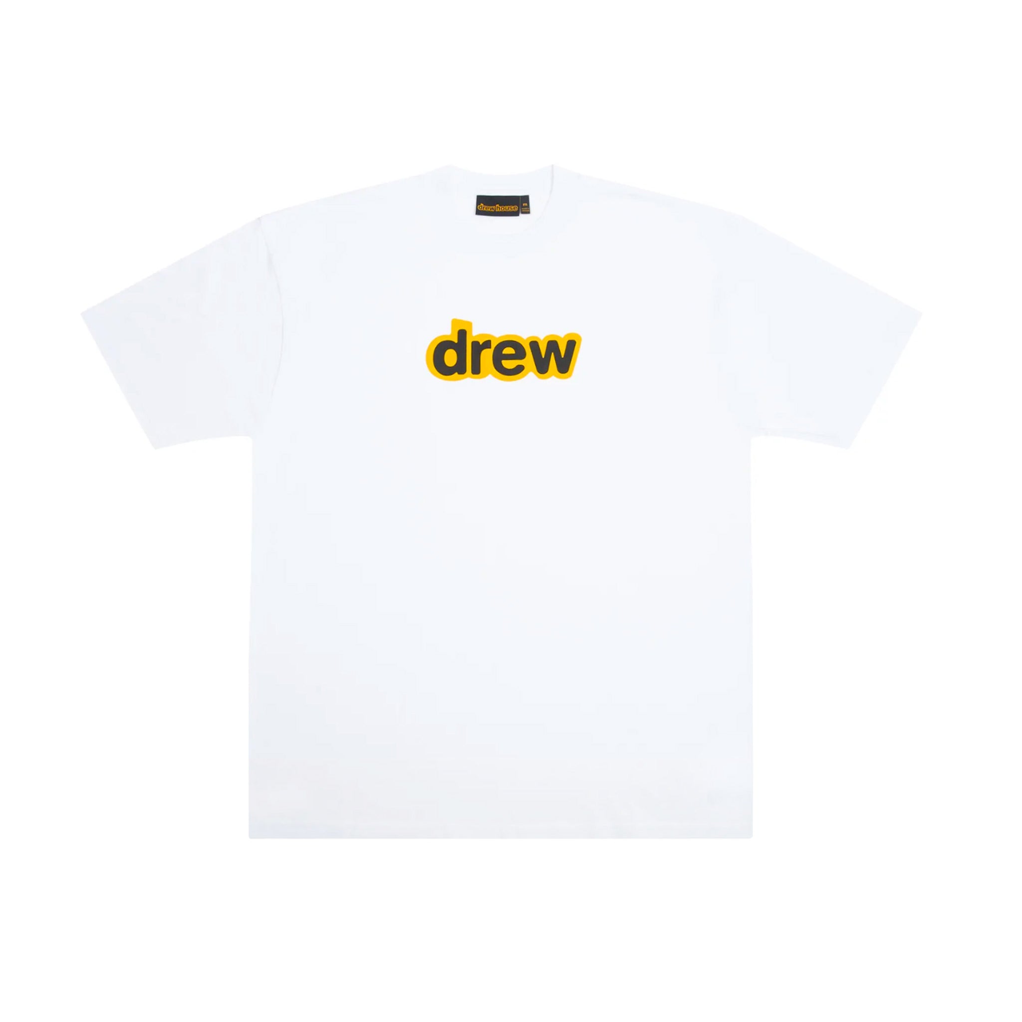 Drew House Secret SS Tee - White | Australia New Zealand