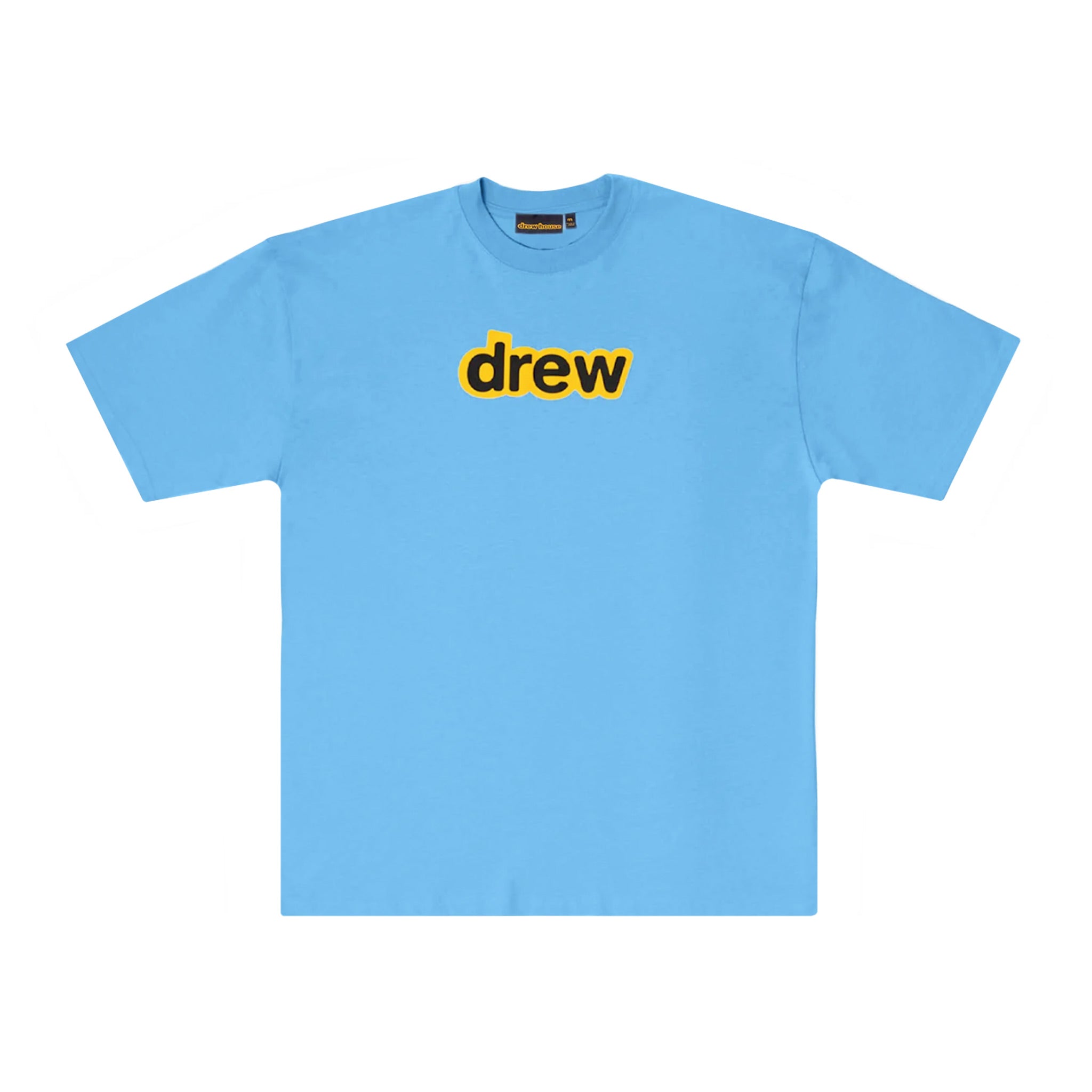 Drew House Secret SS Tee - Pacific Blue | Australia New Zealand
