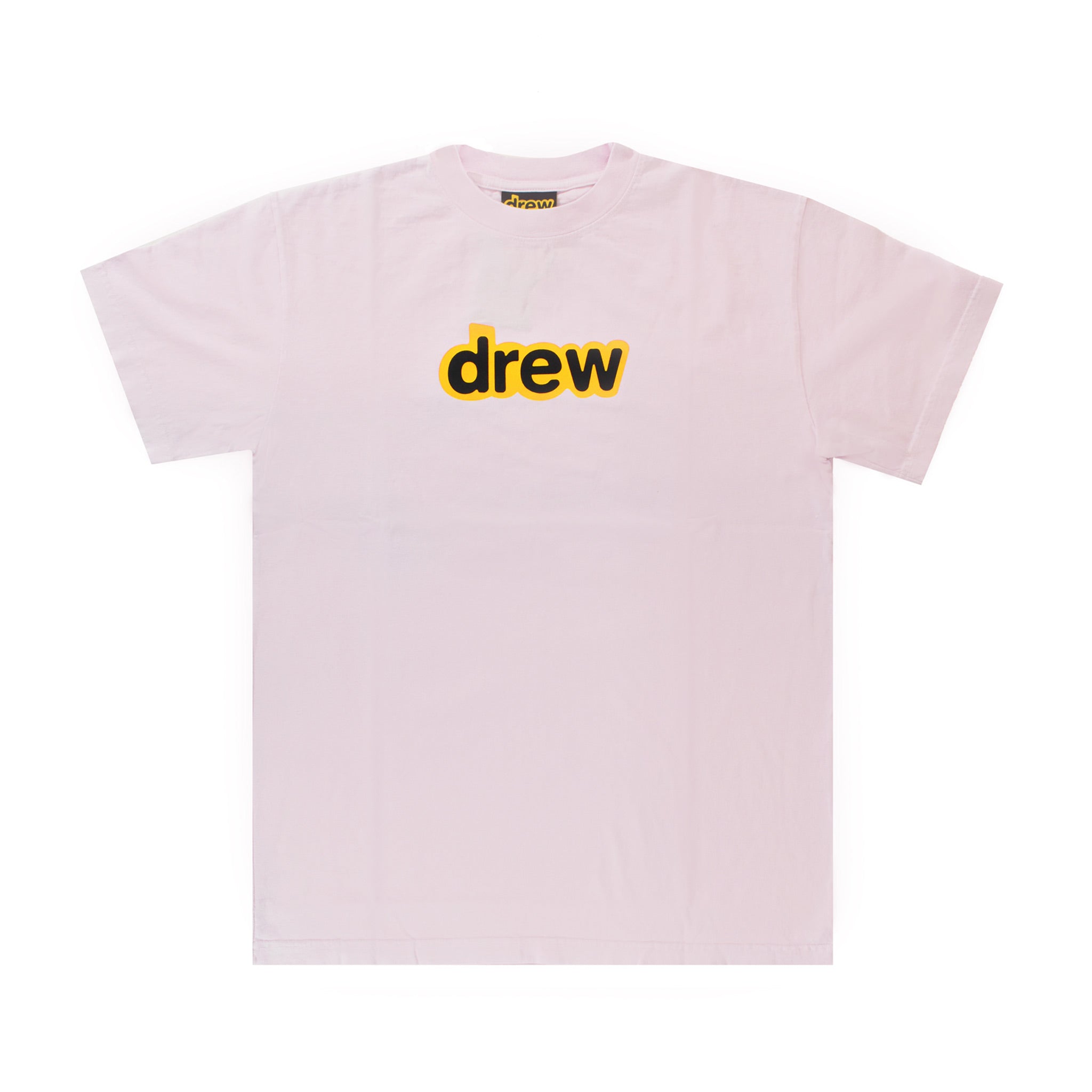 Drew House Secret SS Tee - Pale Pink | Points Streetwear Store ...