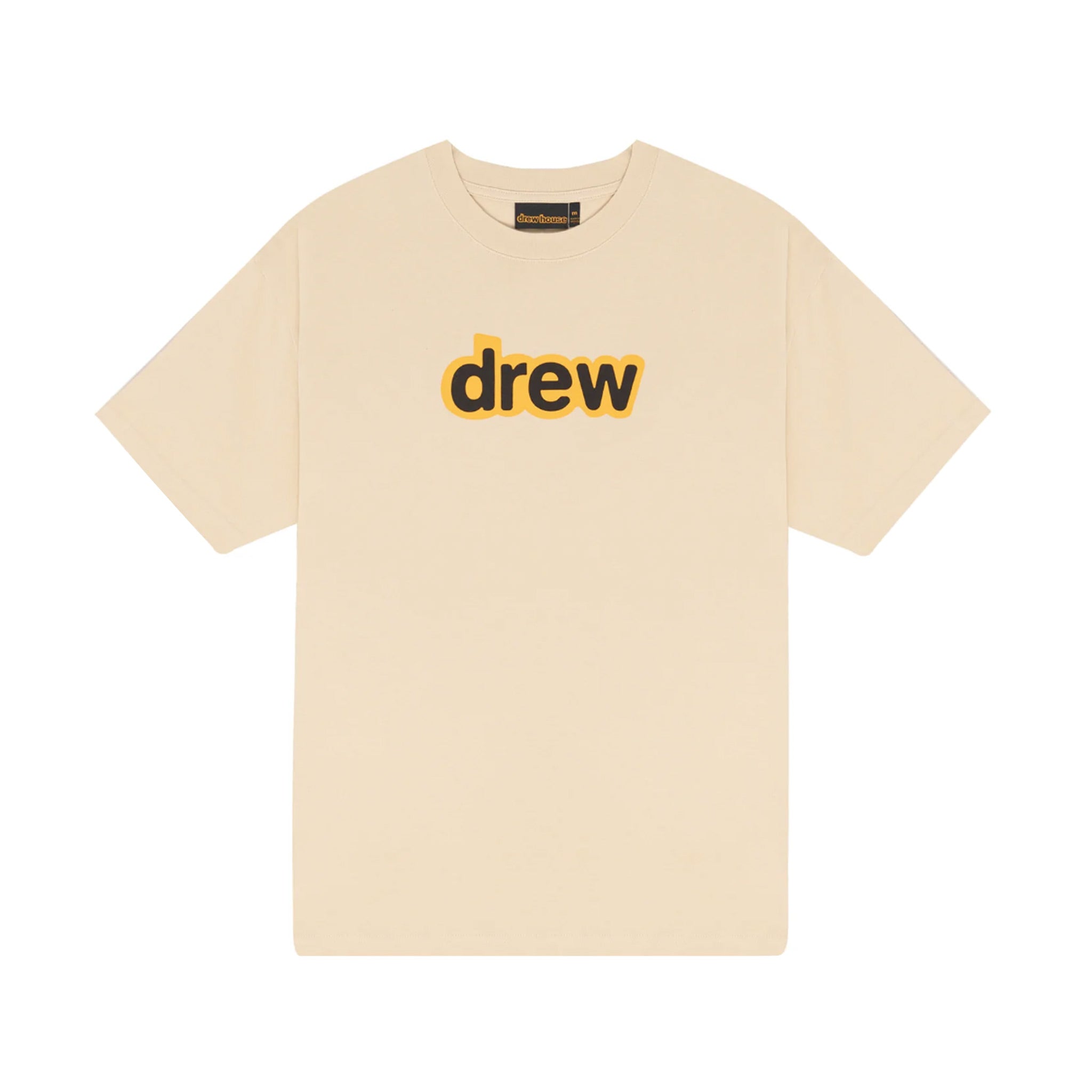 Drew House Secret SS Tee - Biscotti | Australia New Zealand