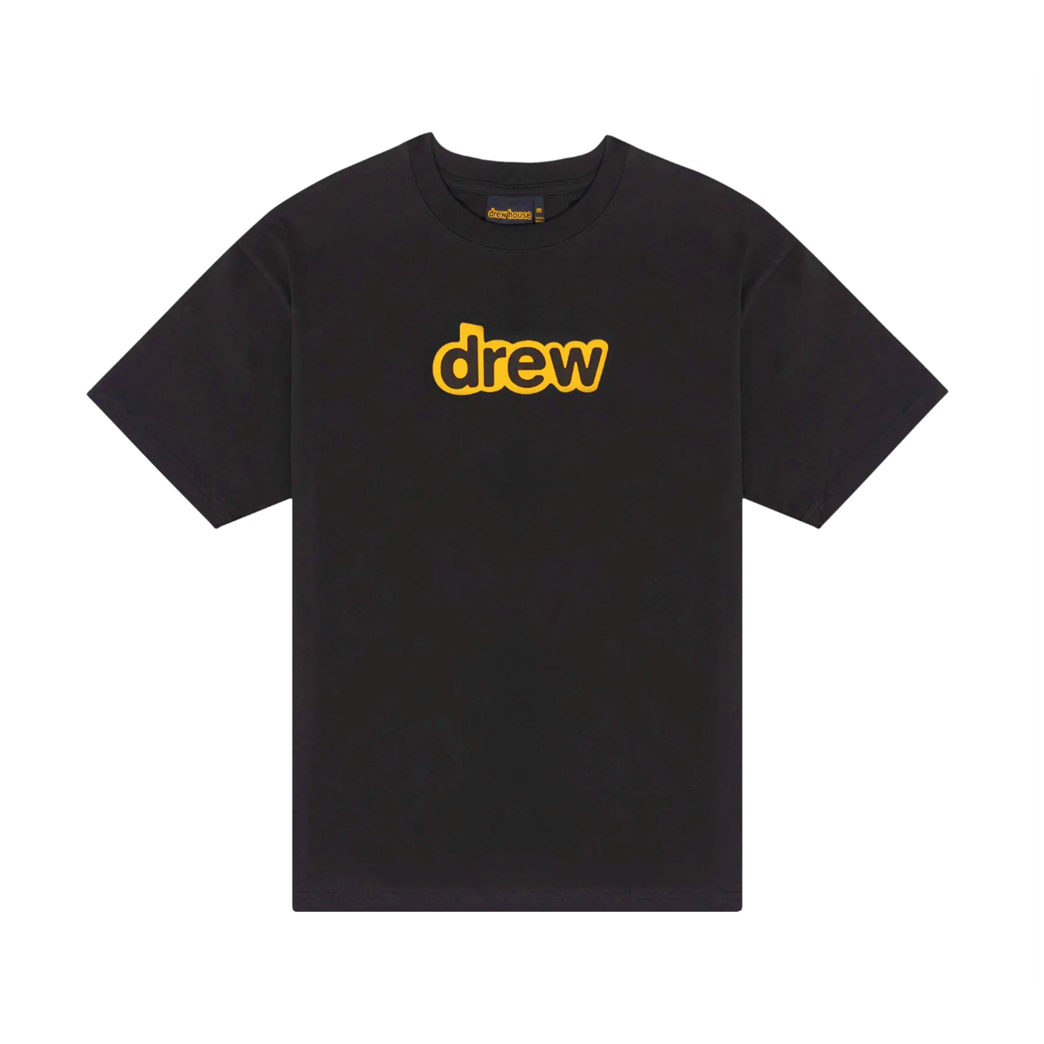 Drew House Secret SS Tee - Faded Black | Australia New Zealand