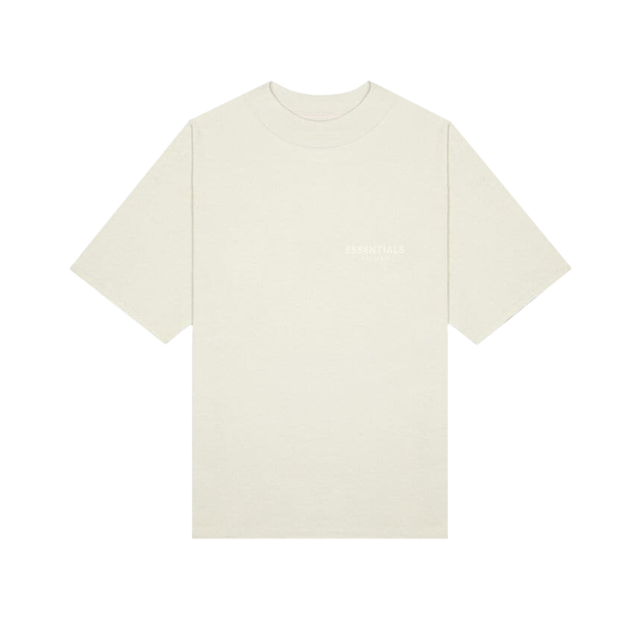 Fear Of God Essentials Tee SS22 - Wheat | Australia New Zealand
