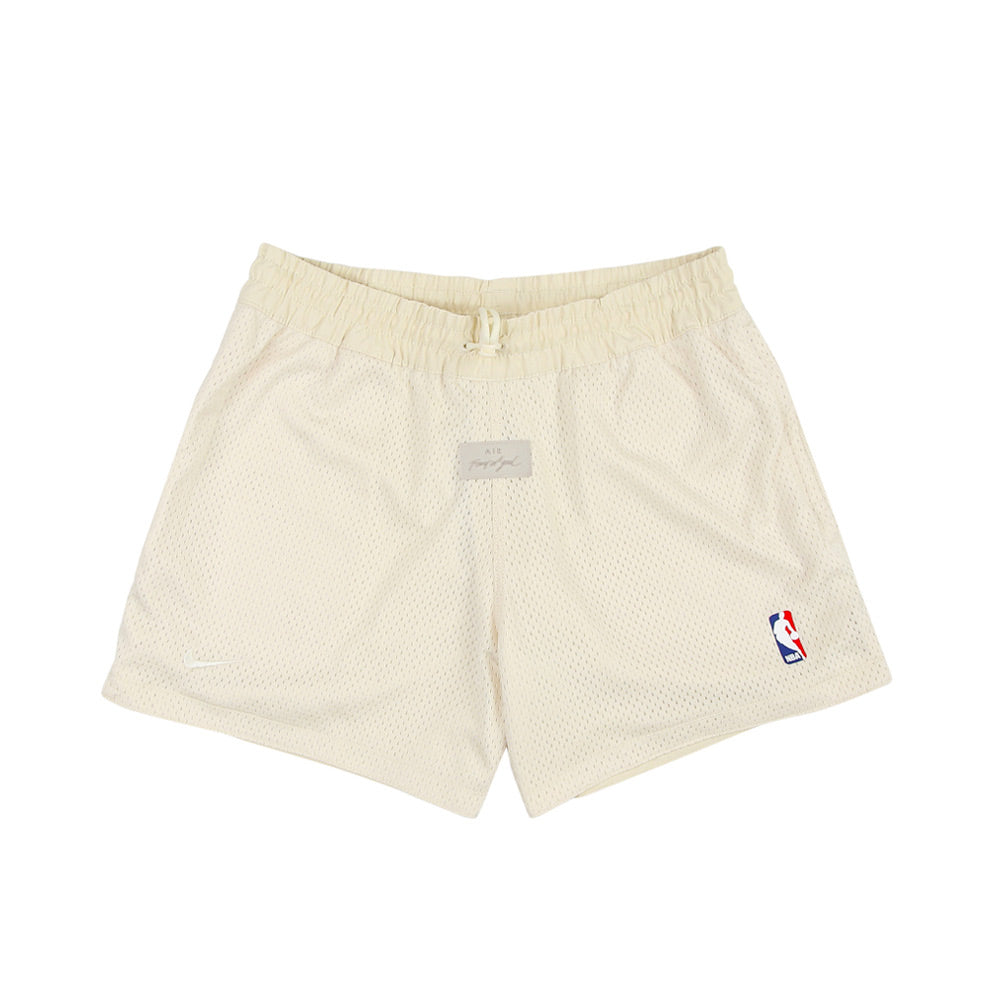 Fear Of God x Nike Basketball Shorts - Light Cream | Australia