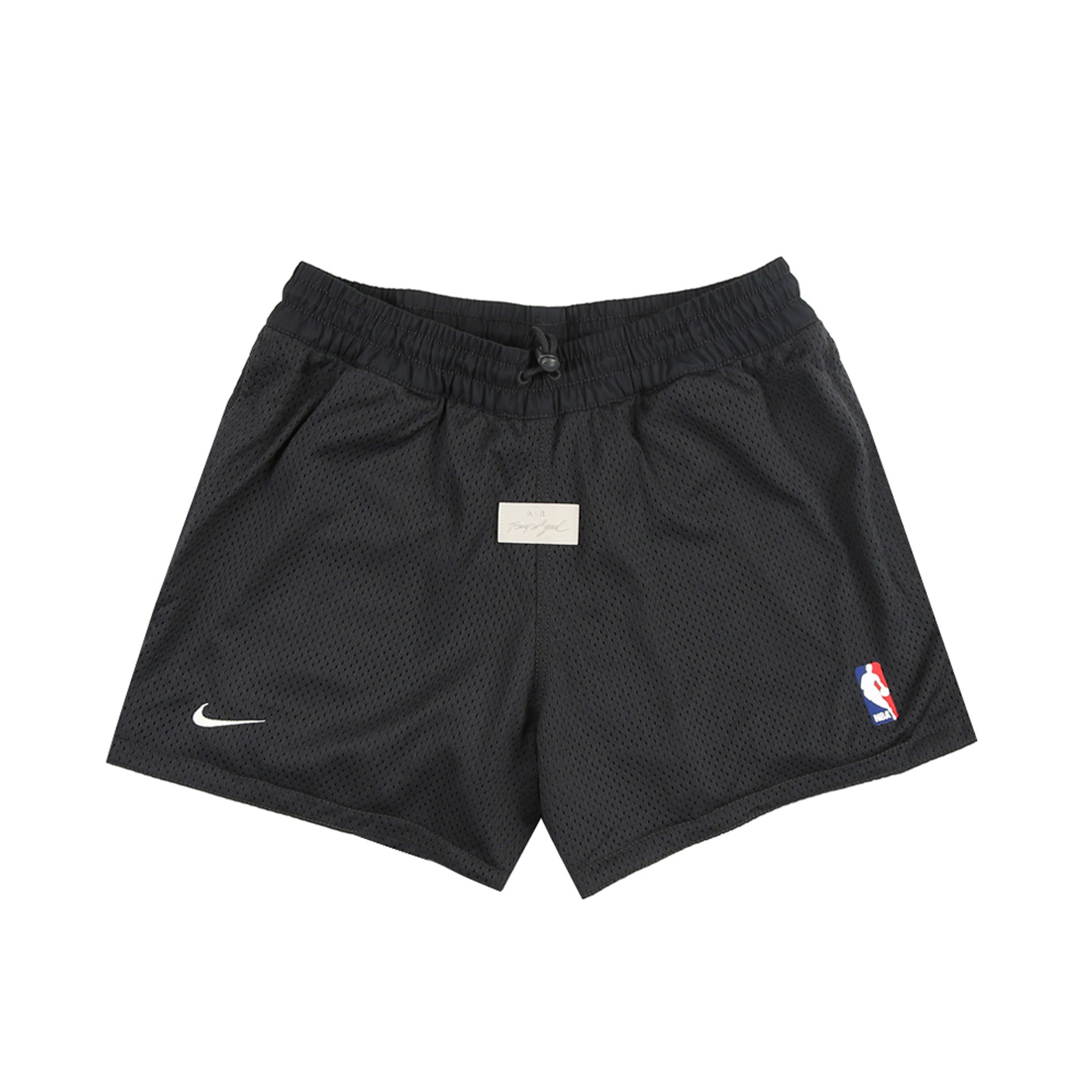 Fear Of God x Nike Basketball Shorts - Off Noir | Australia New Zealand