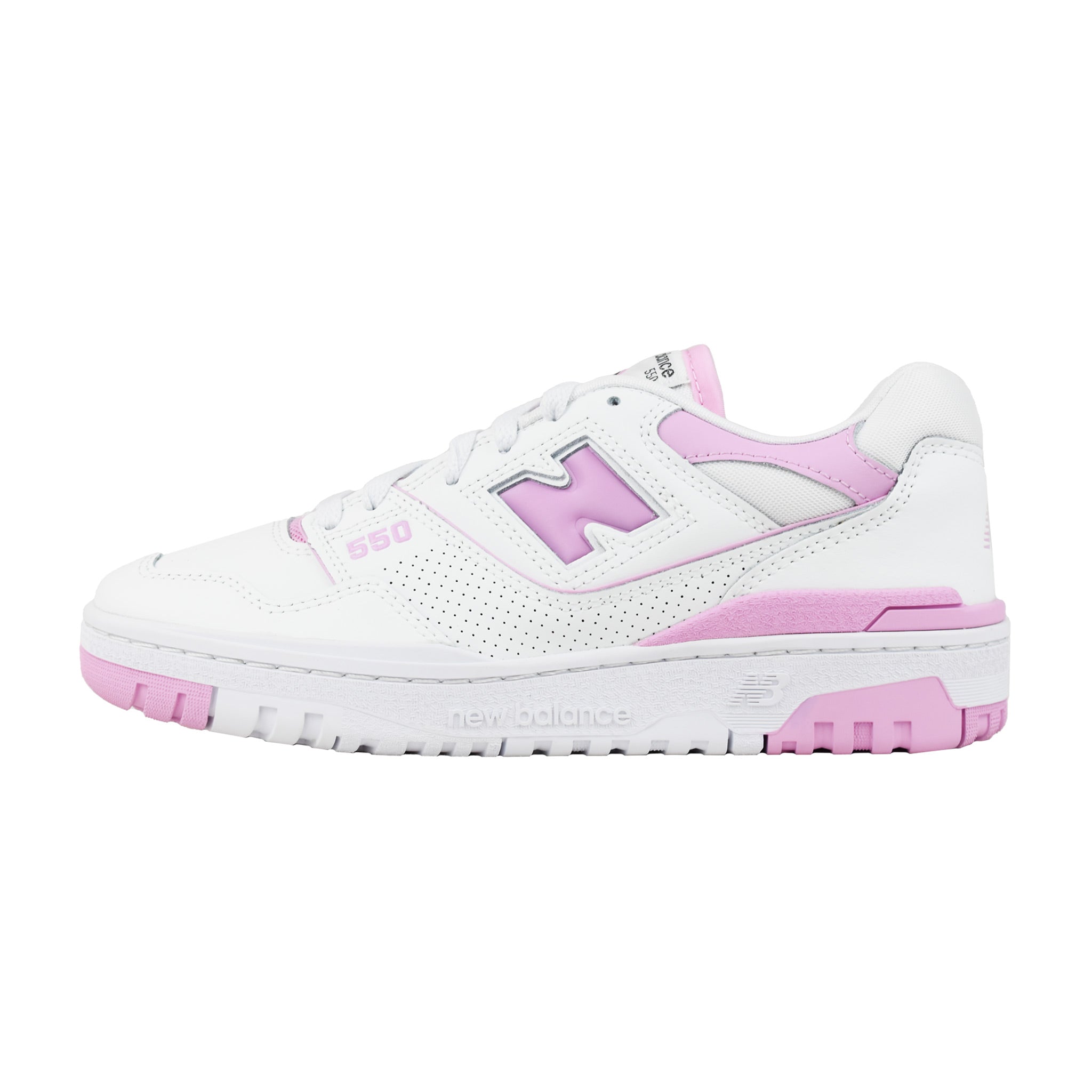 New Balance 550 - Bubblegum (W) | Australia New Zealand