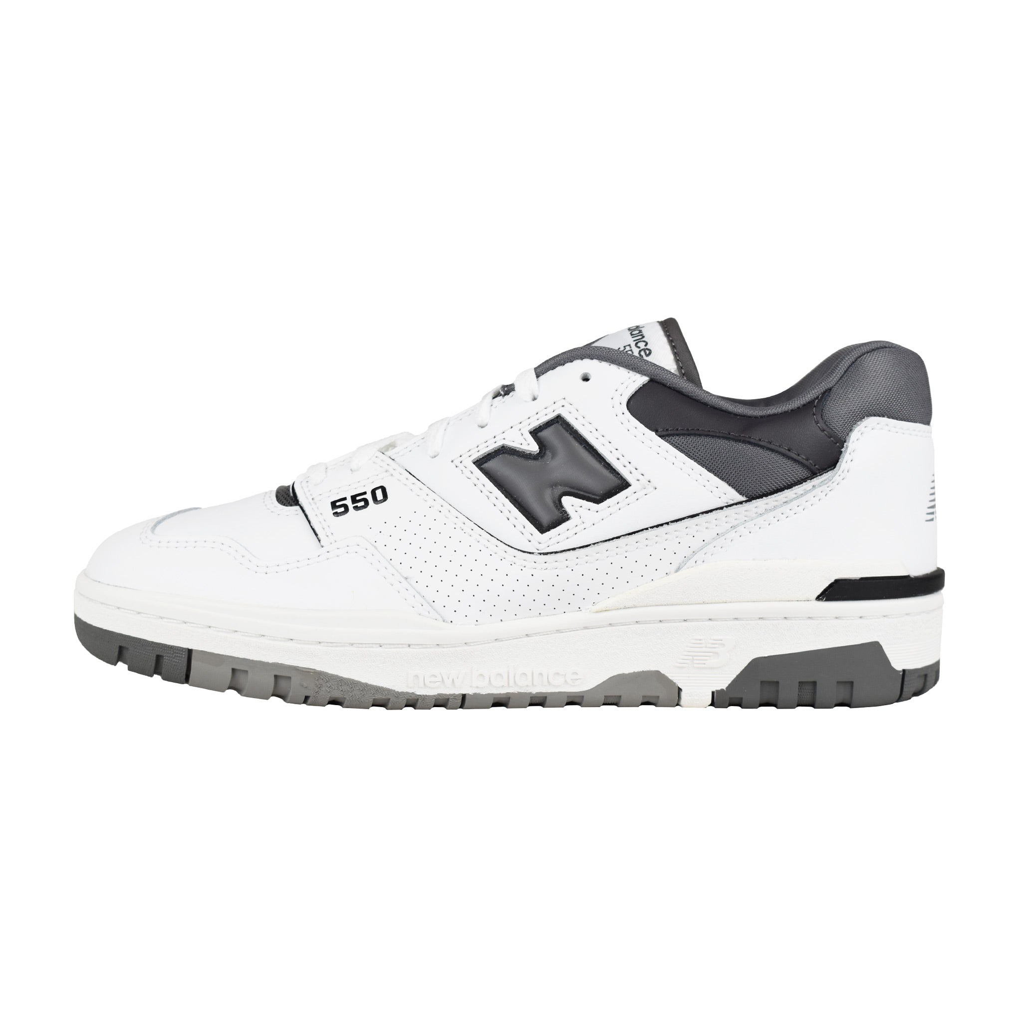 New Balance 550 - White Dark Grey | Australia New Zealand