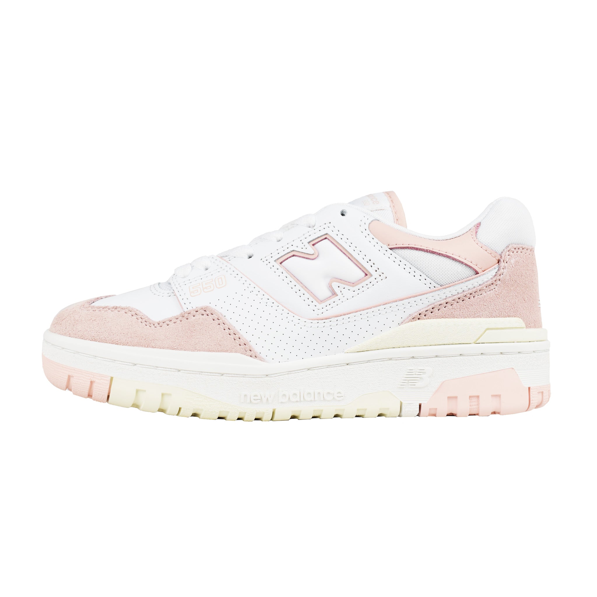 New Balance 550 -Pink Sand Sea Salt (W) | Australia New Zealand