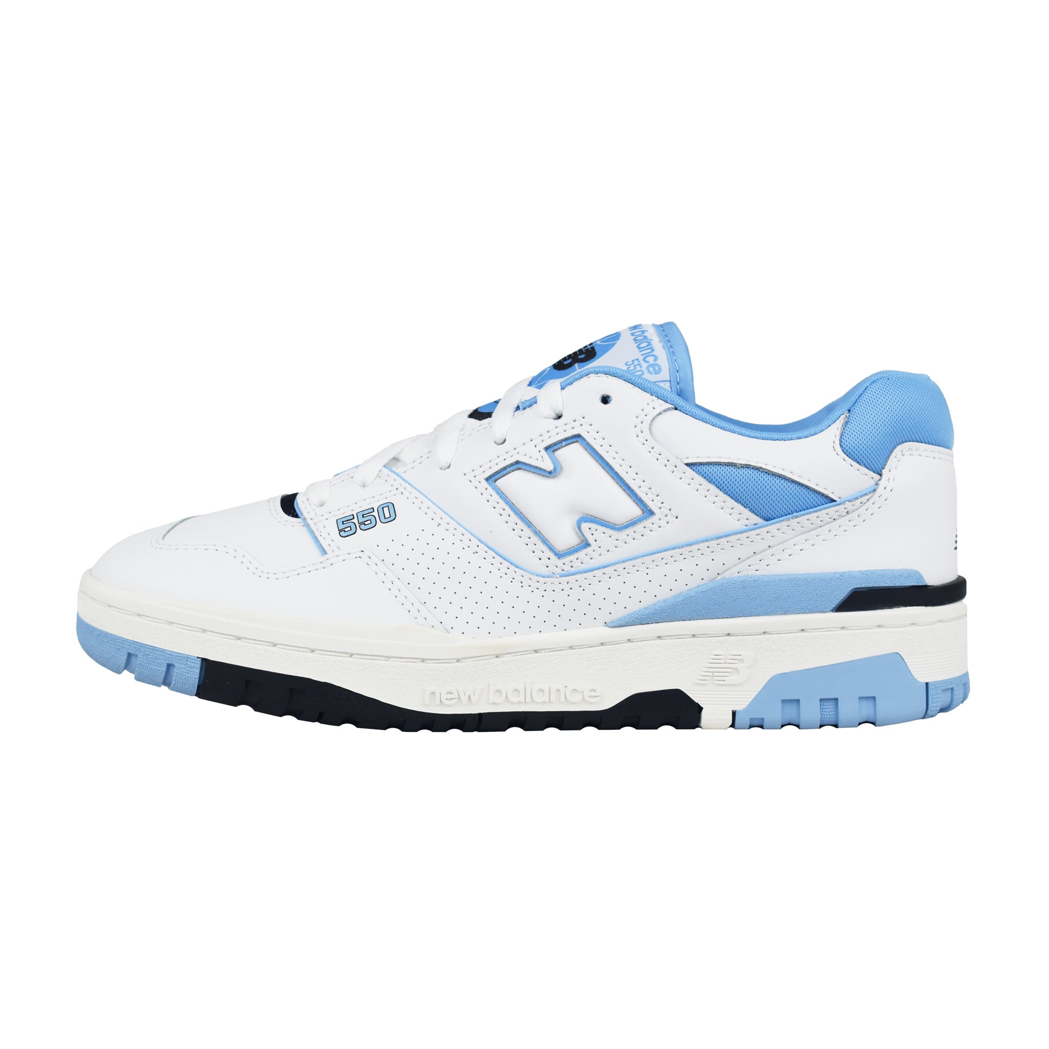 New Balance 550 Higher Learning - UNC | Australia New Zealand