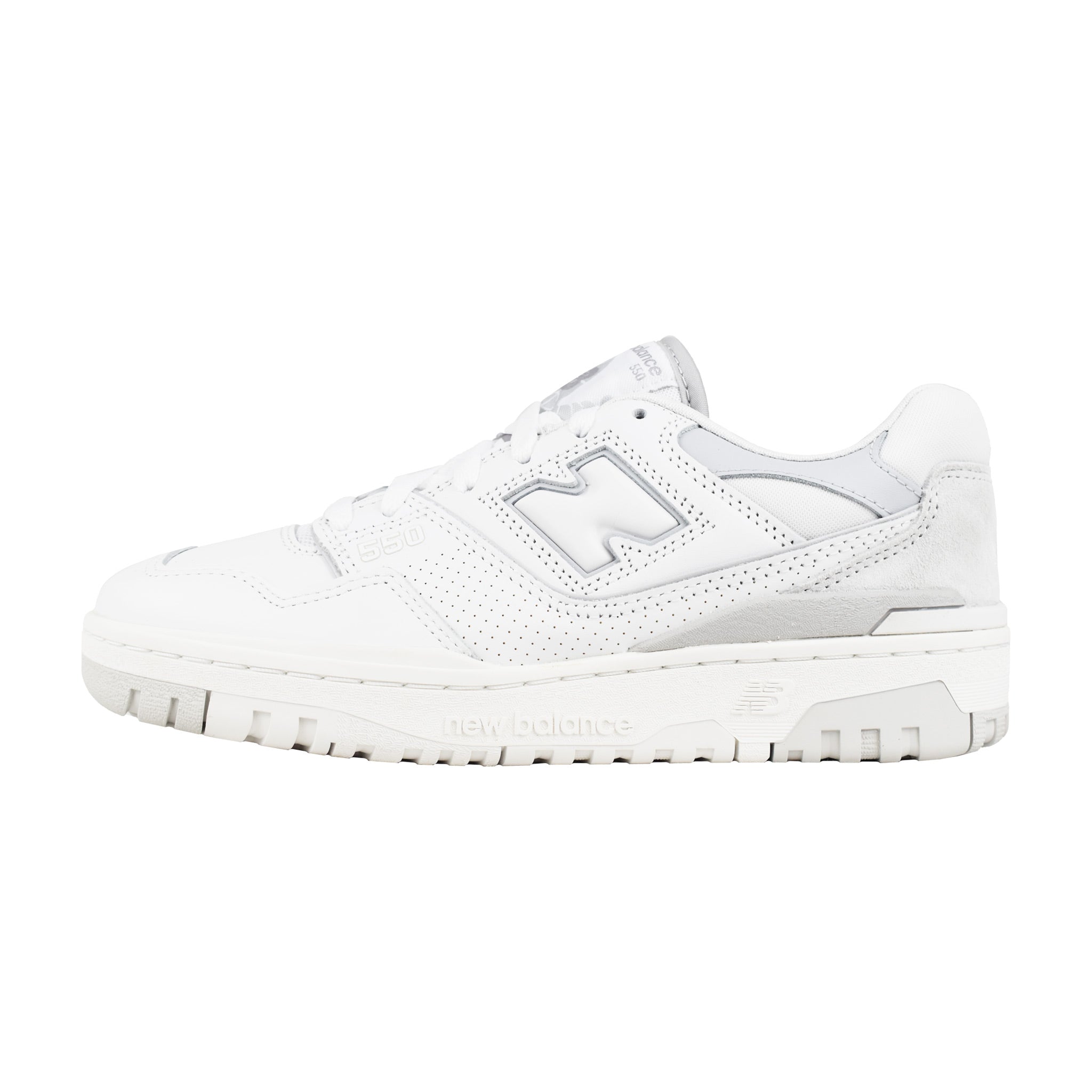 New Balance 550 - White Rain Cloud (W) | Australia New Zealand