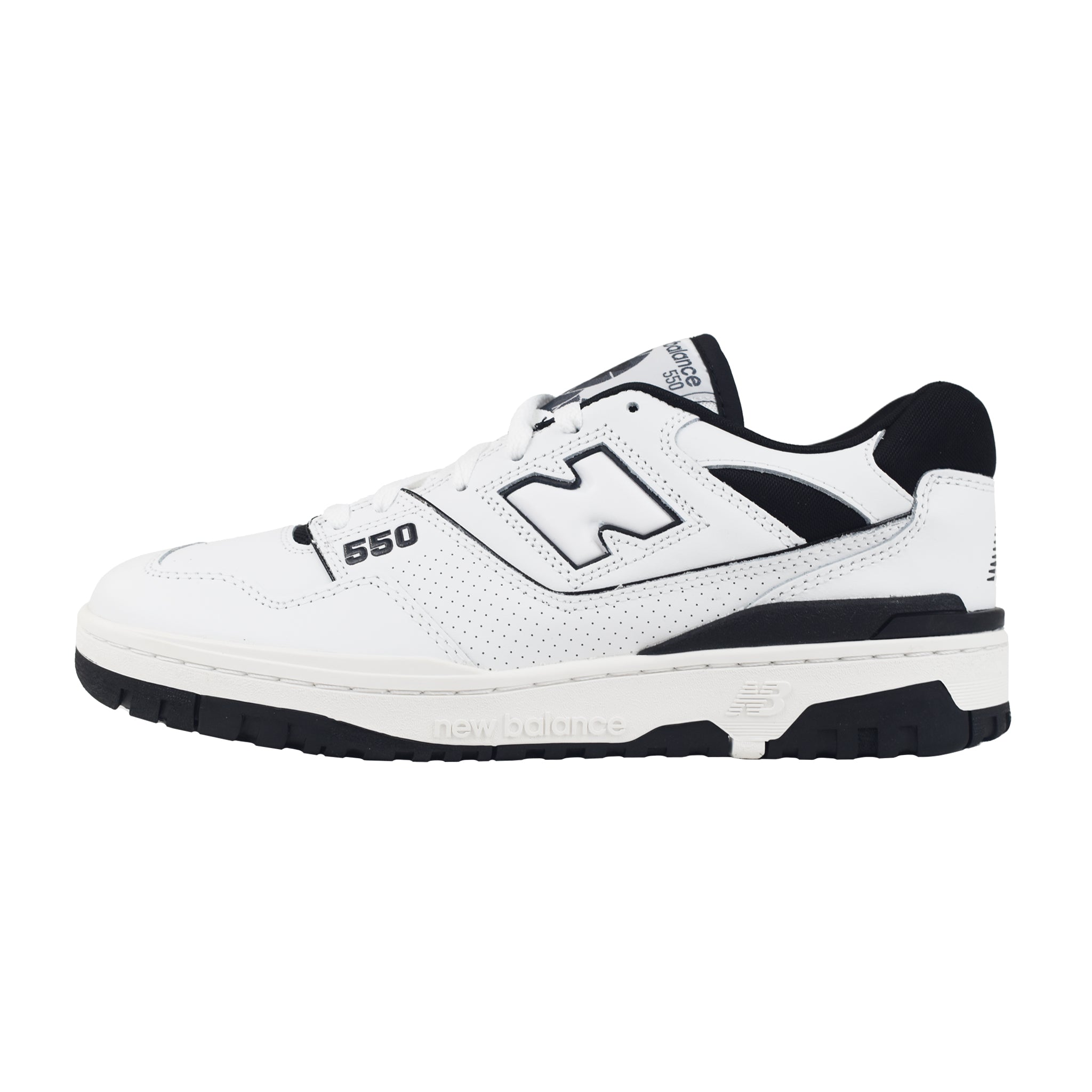 New Balance 550 - Black White Panda | Australia New Zealand