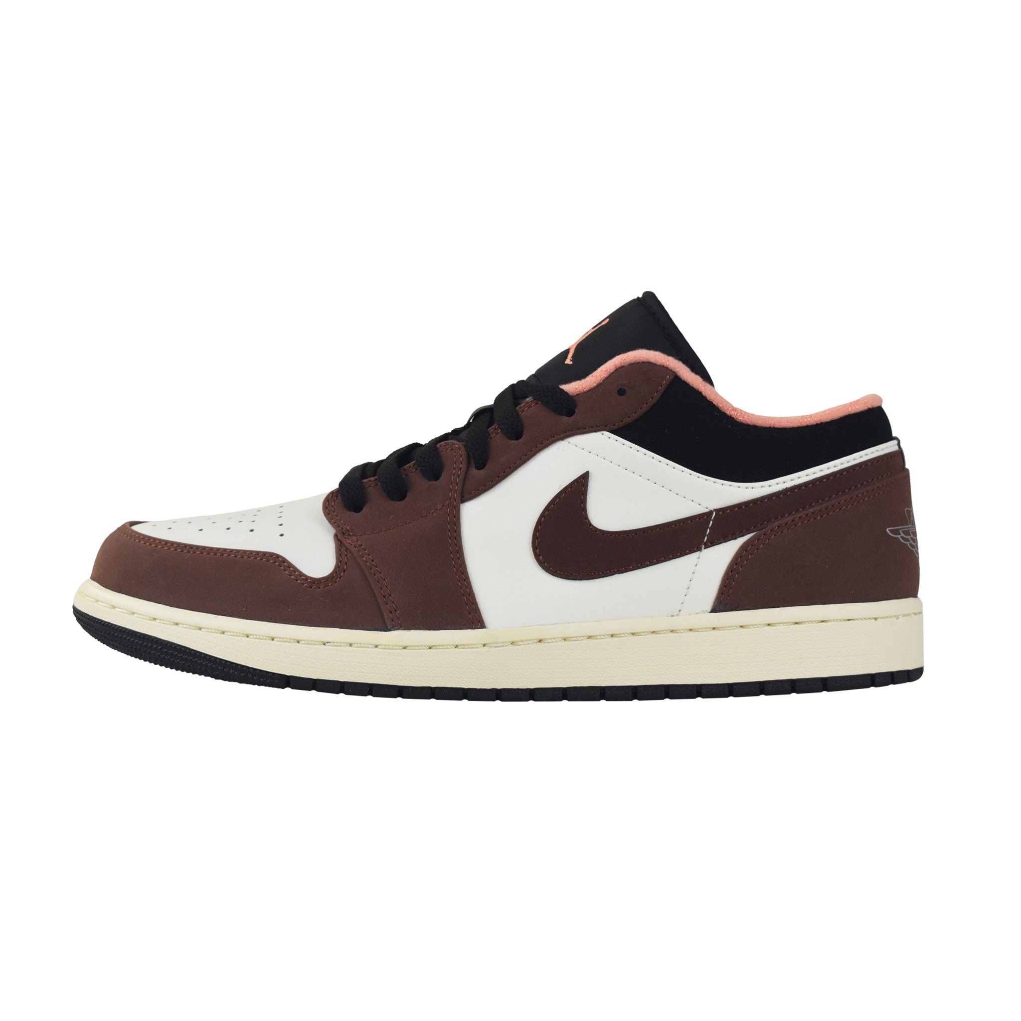 Nike Air Jordan 1 Low - Mocha | Australia New Zealand