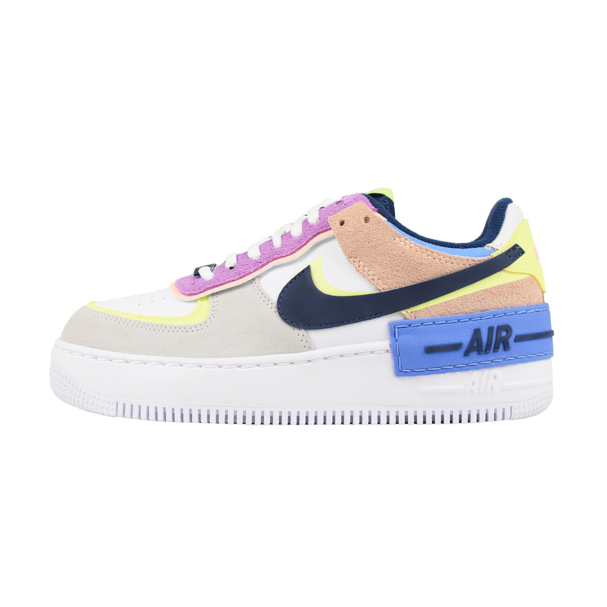 Nike Air Force 1 Low Shadow - Photon Dust Crimson Tint | Australia New Zealand