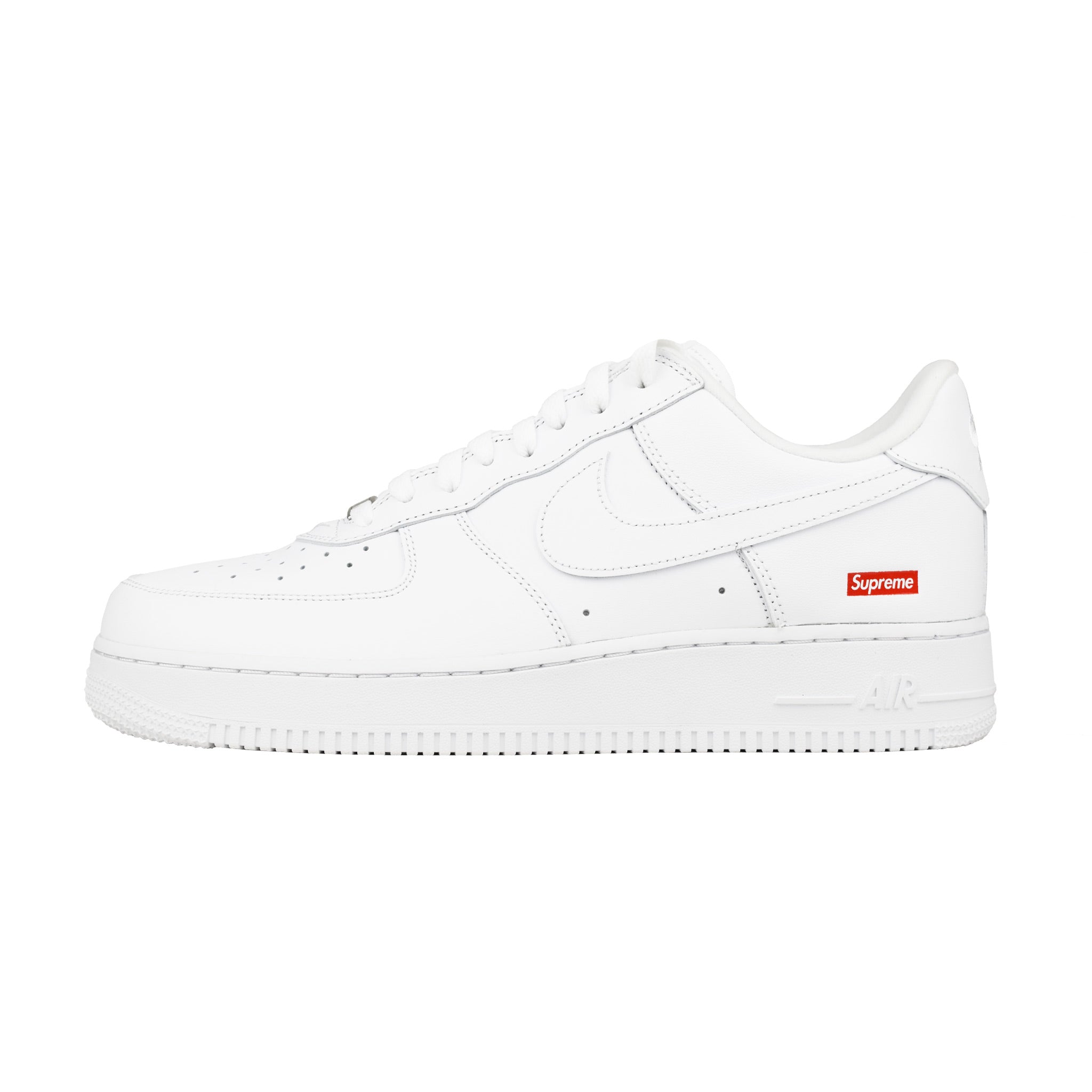 Nike Air Force 1 Low x Supreme - White | Australia New Zealand
