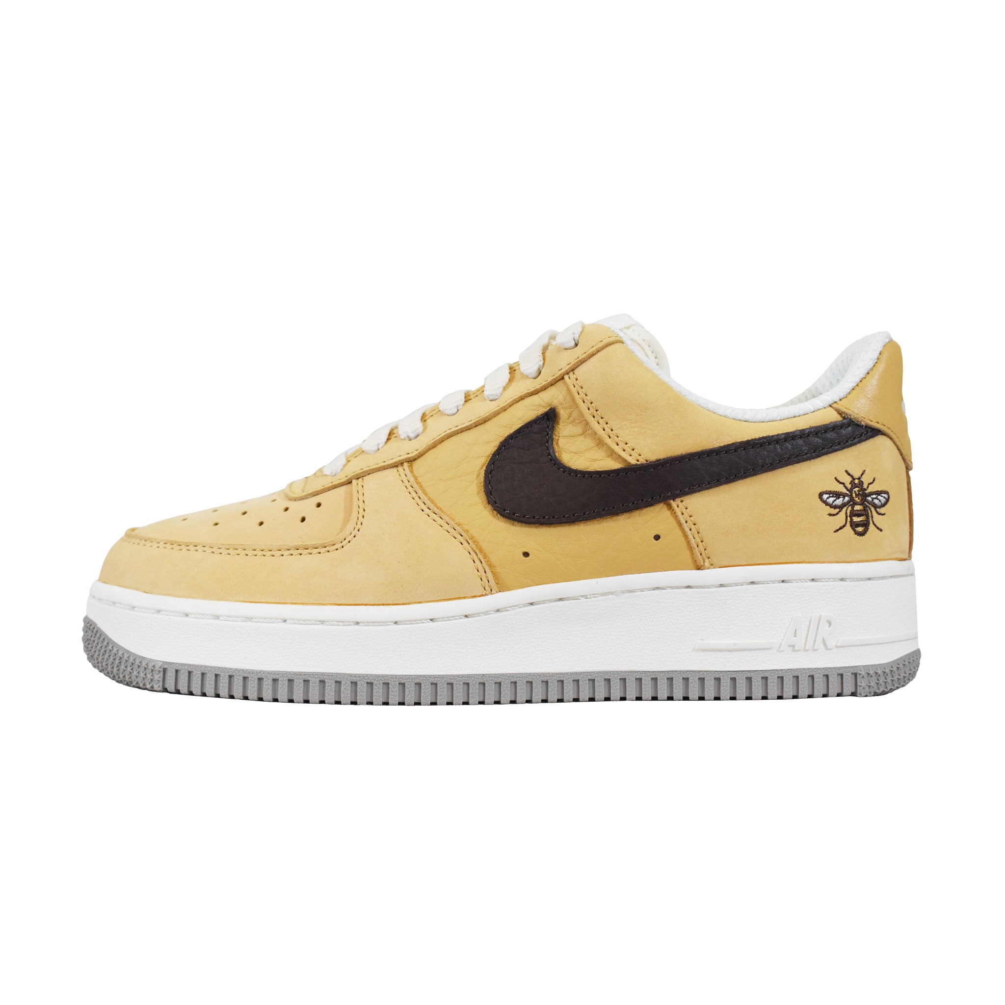 Nike Air Force 1 Low x SIZE - Manchester Bee | Points Streetwear ...