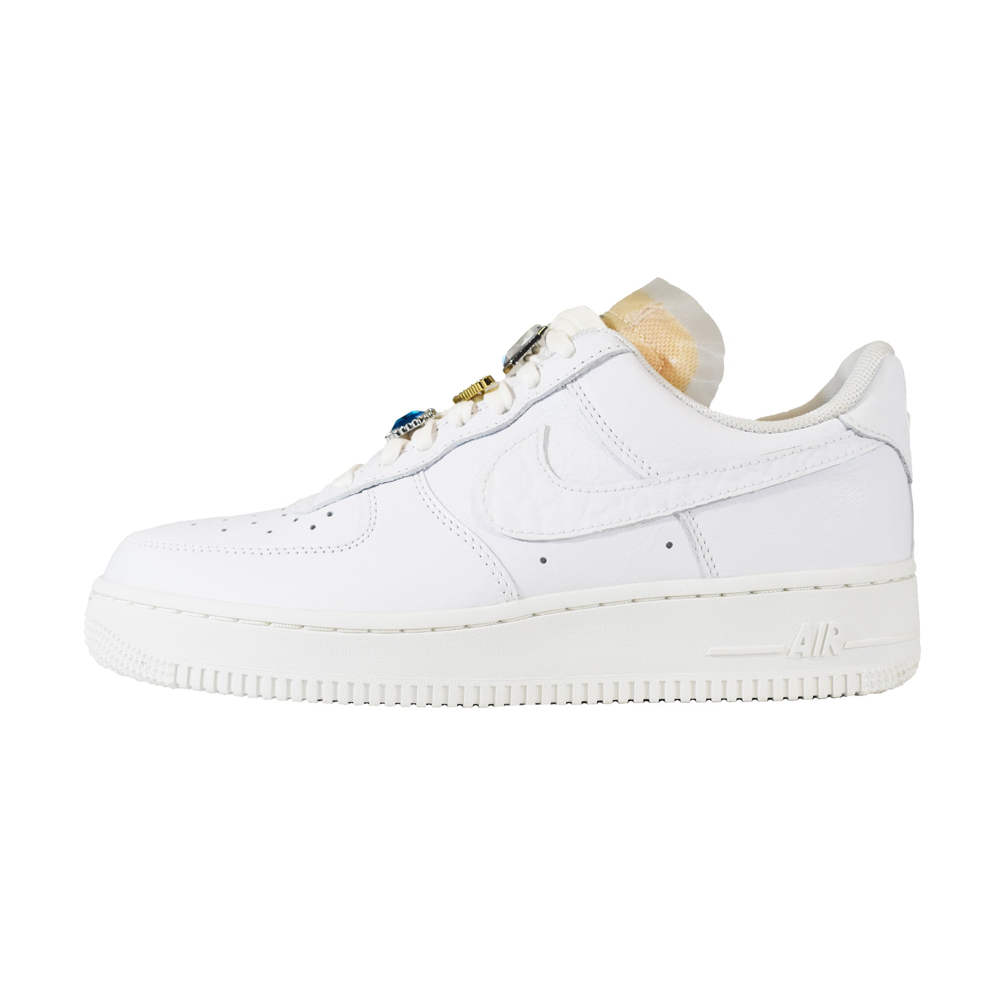 Nike Air Force 1 Low '07 LX Women's - Bling | Australia New Zealand