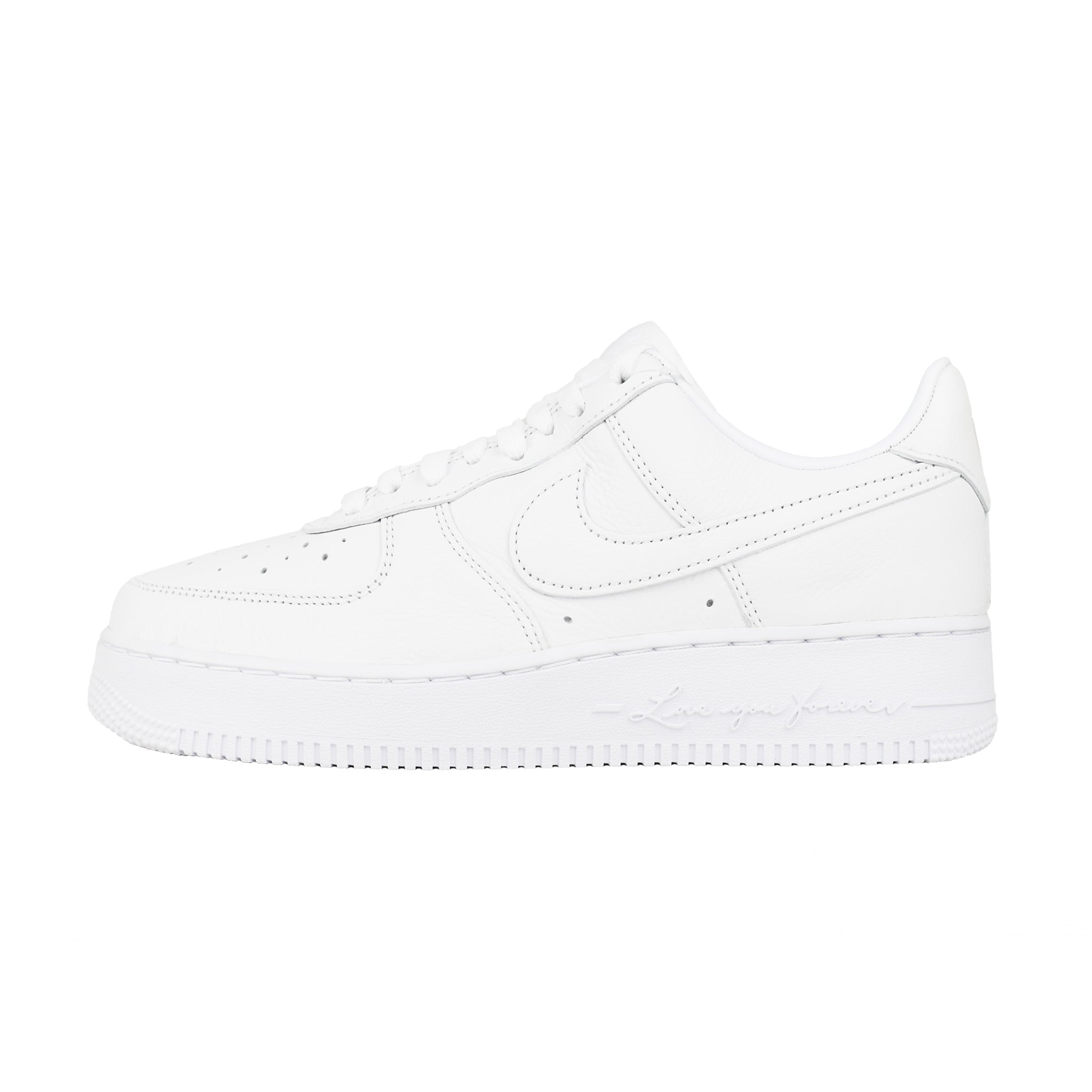 Nike Air Force 1 Low x NOCTA Certified Lover Boy - White | Australia New Zealand