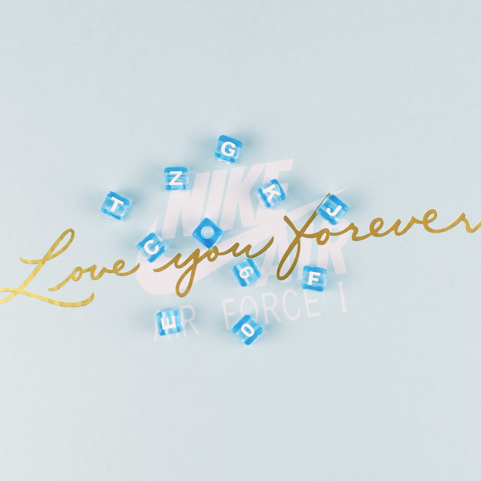 Nike Air Force 1 Low x NOCTA Certified Lover Boy - White Lace Locks | Australia New Zealand