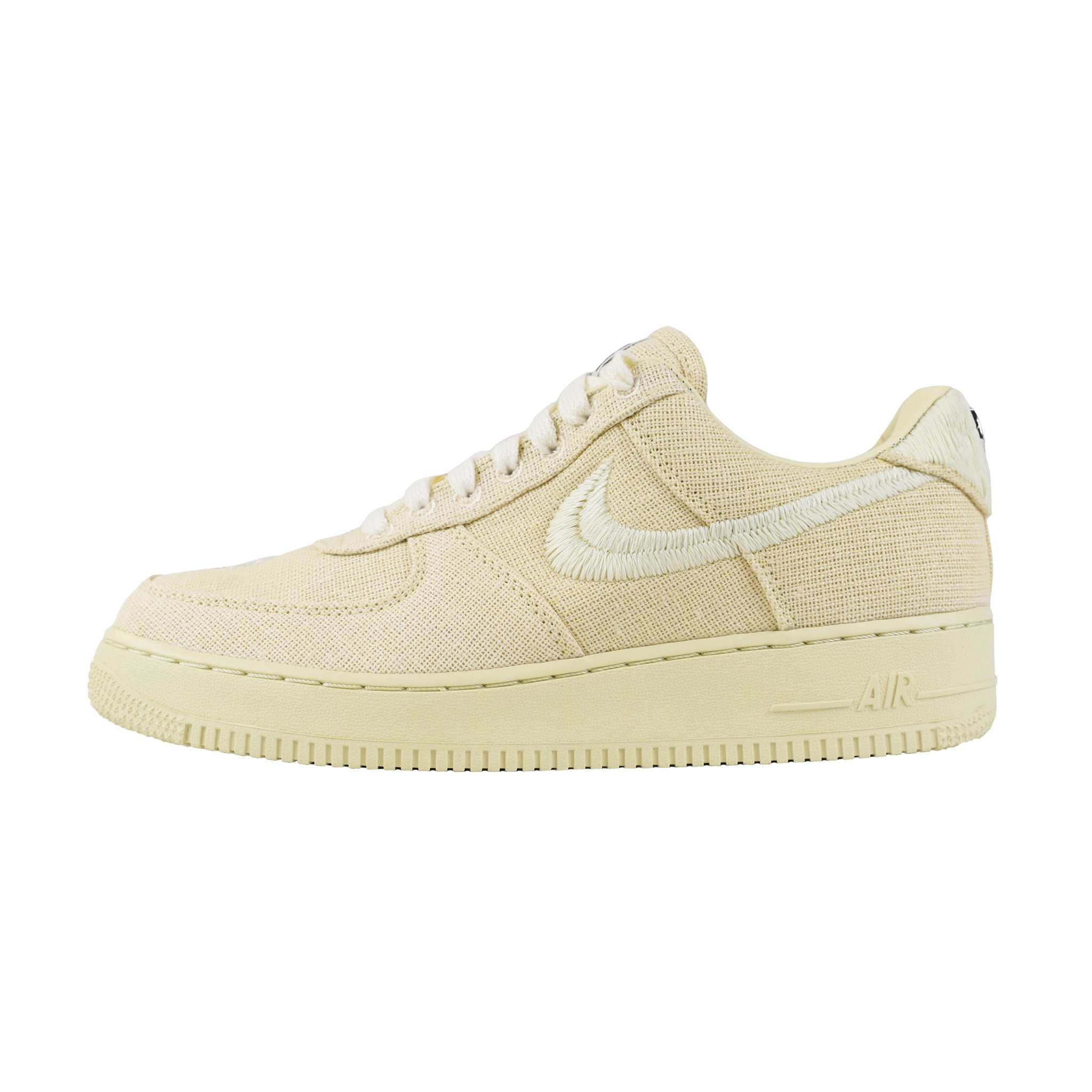 Nike Air Force 1 Low x Stussy AF1 - Fossil | Australia New Zealand