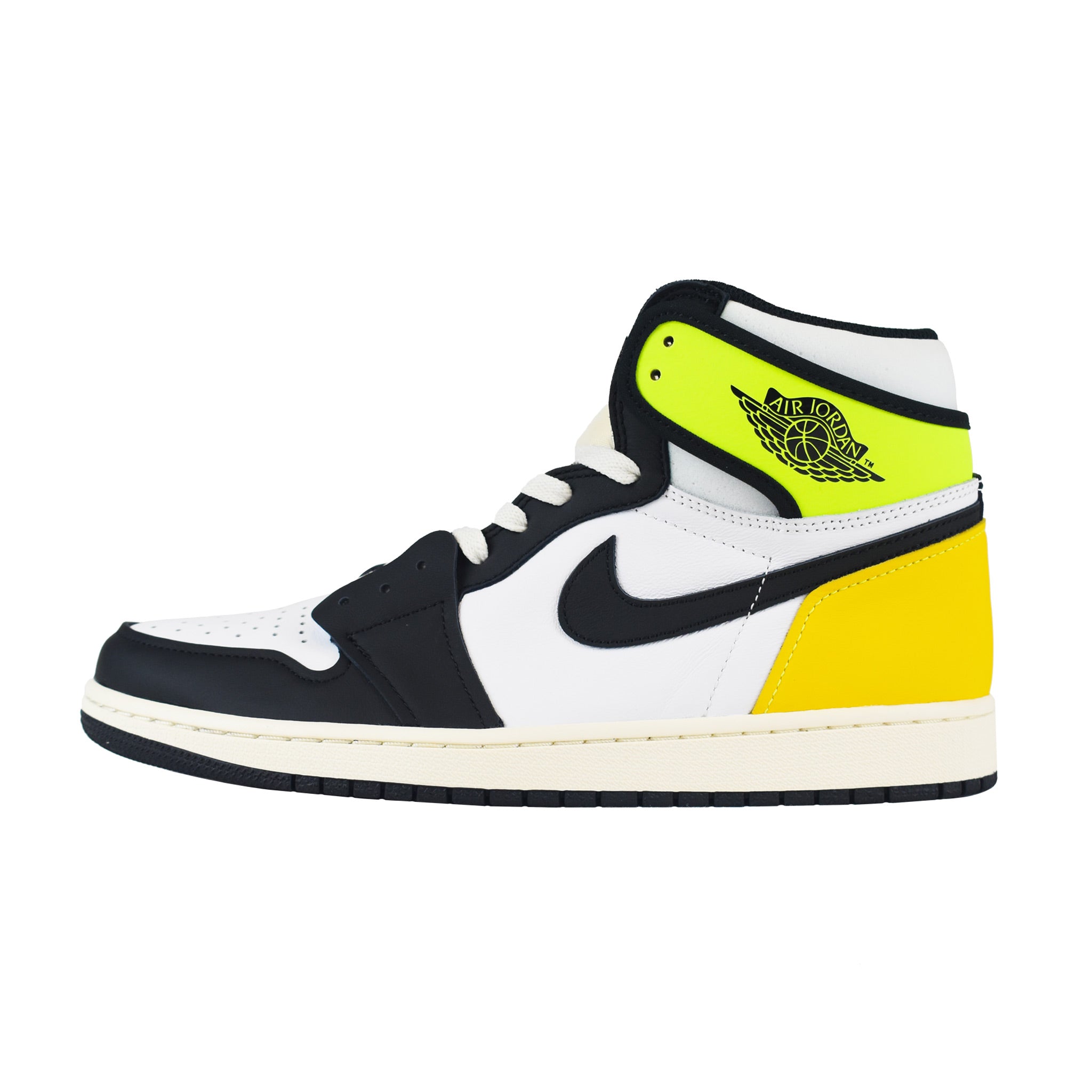 Nike Air Jordan 1 High - Volt | Australia New Zealand