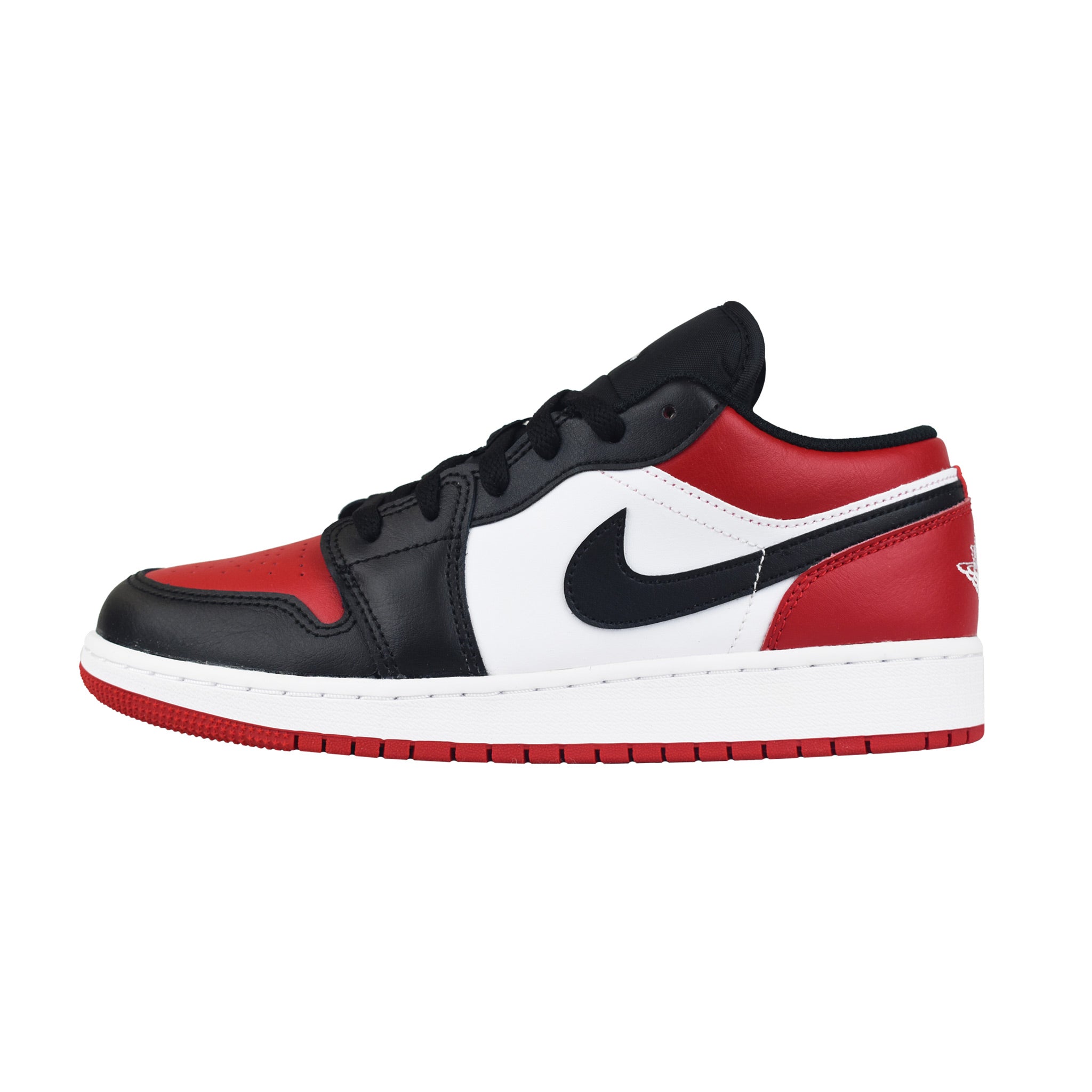 Nike Air Jordan 1 Low - Bred Toe | Australia New Zealand