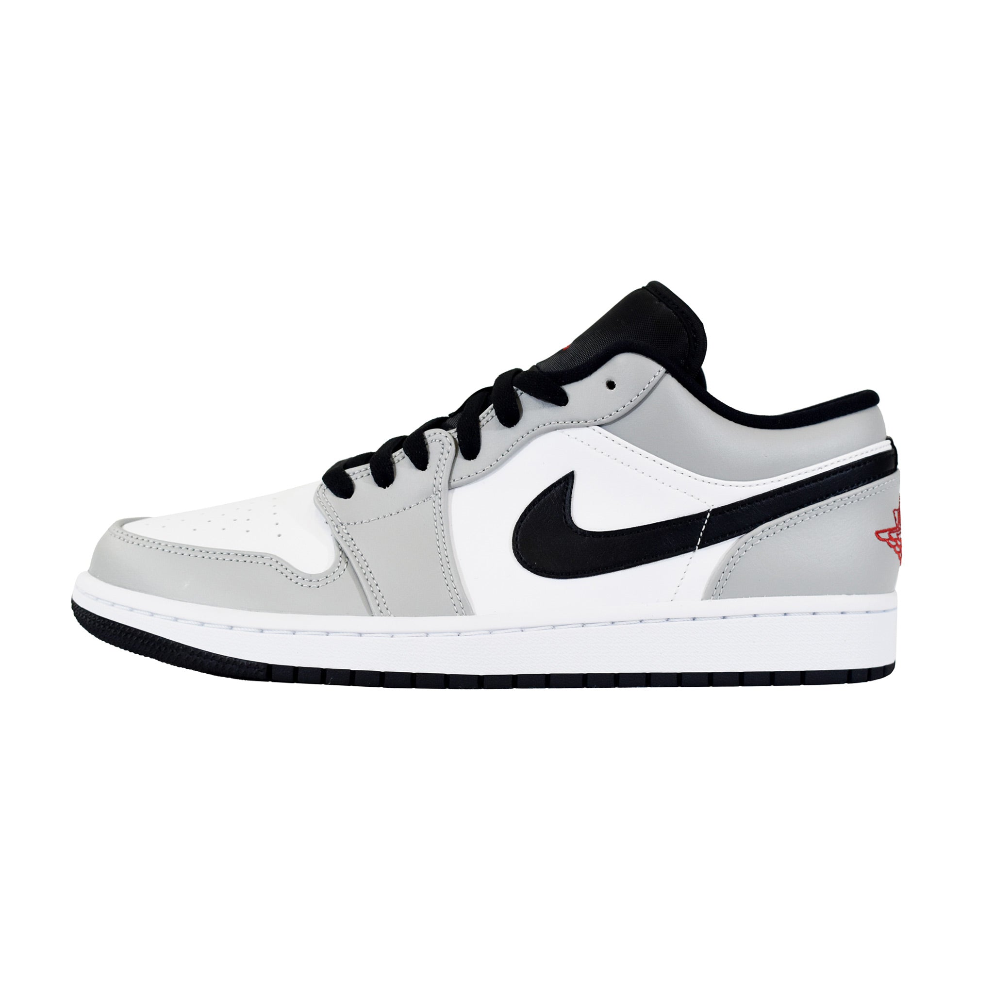 Nike Air Jordan 1 Low - Smoke Grey | Australia New Zealand