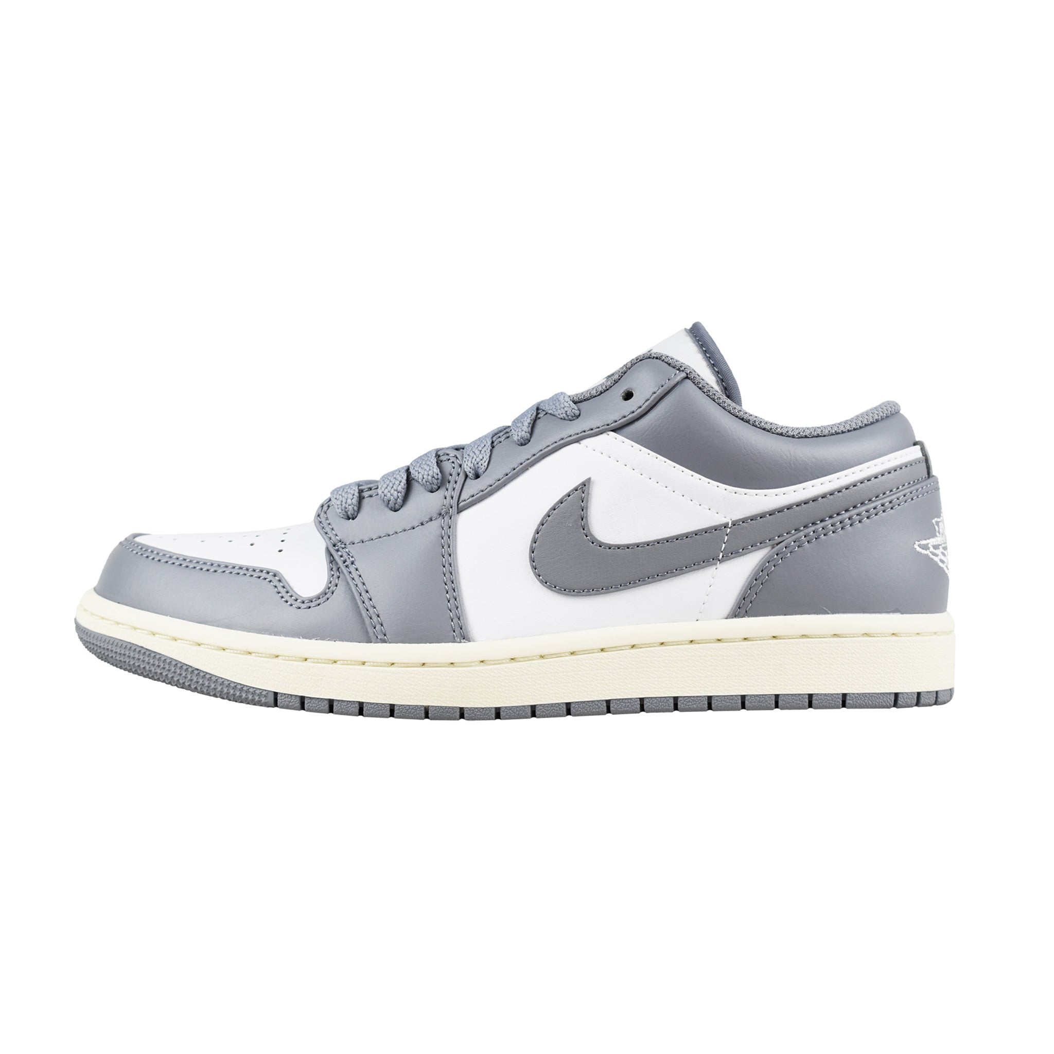 Nike Air Jordan 1 Low - Vintage Grey | Australia New Zealand | Points Waves Pushas