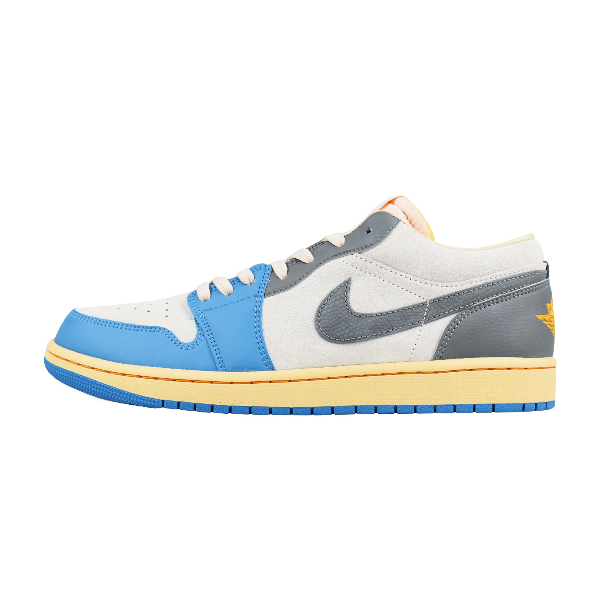 Nike Air Jordan 1 Low - Vintage UNC Grey | Australia New Zealand