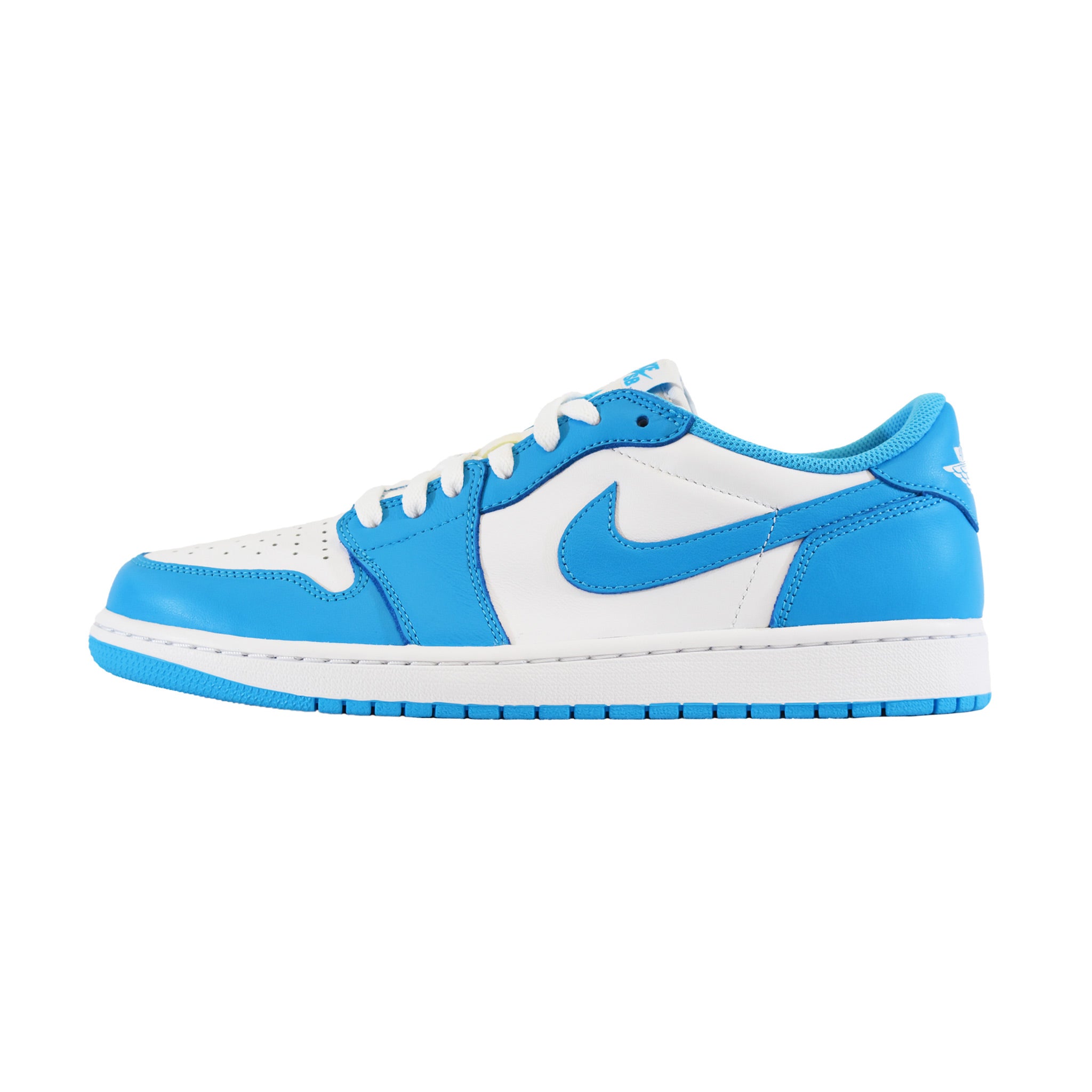Nike Air Jordan 1 Low SB - Eric Koston UNC | Australia New Zealand