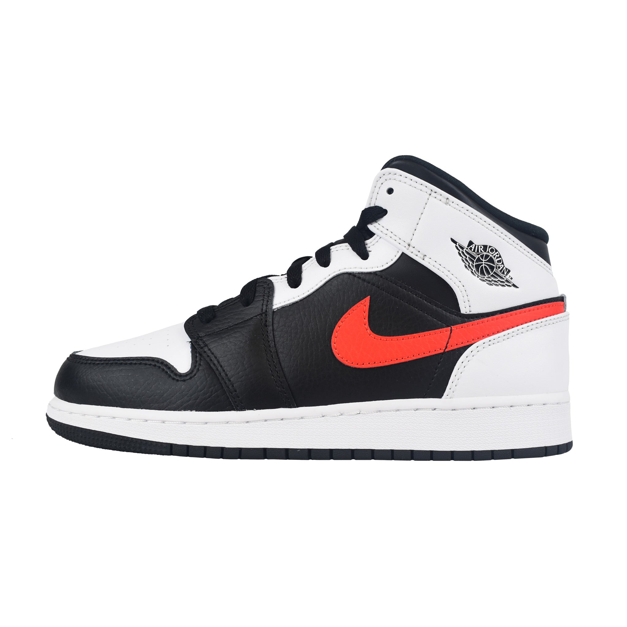 Nike Air Jordan 1 Mid Chile Red Points Streetwear Store Brisbane