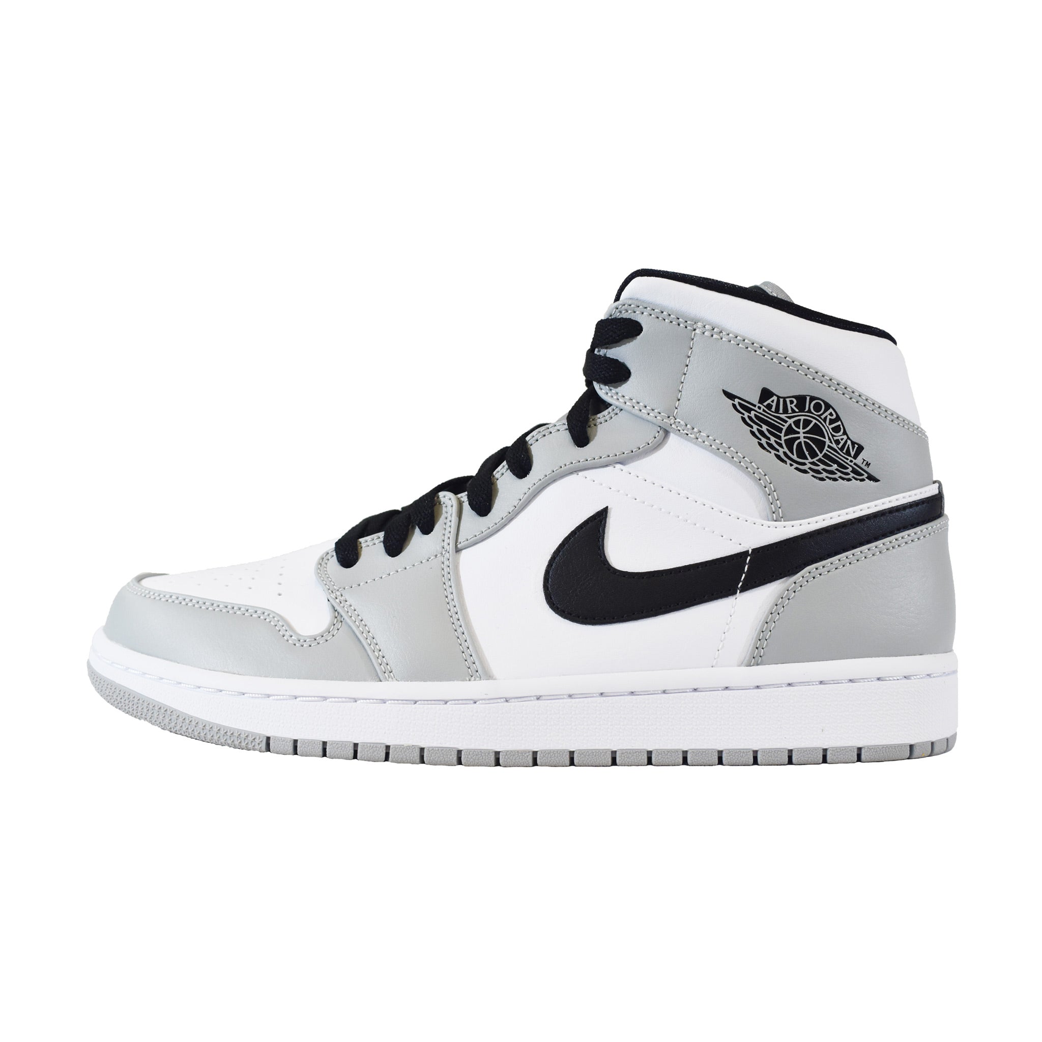 Nike Air Jordan 1 Mid - Smoke Grey | Australia New Zealand