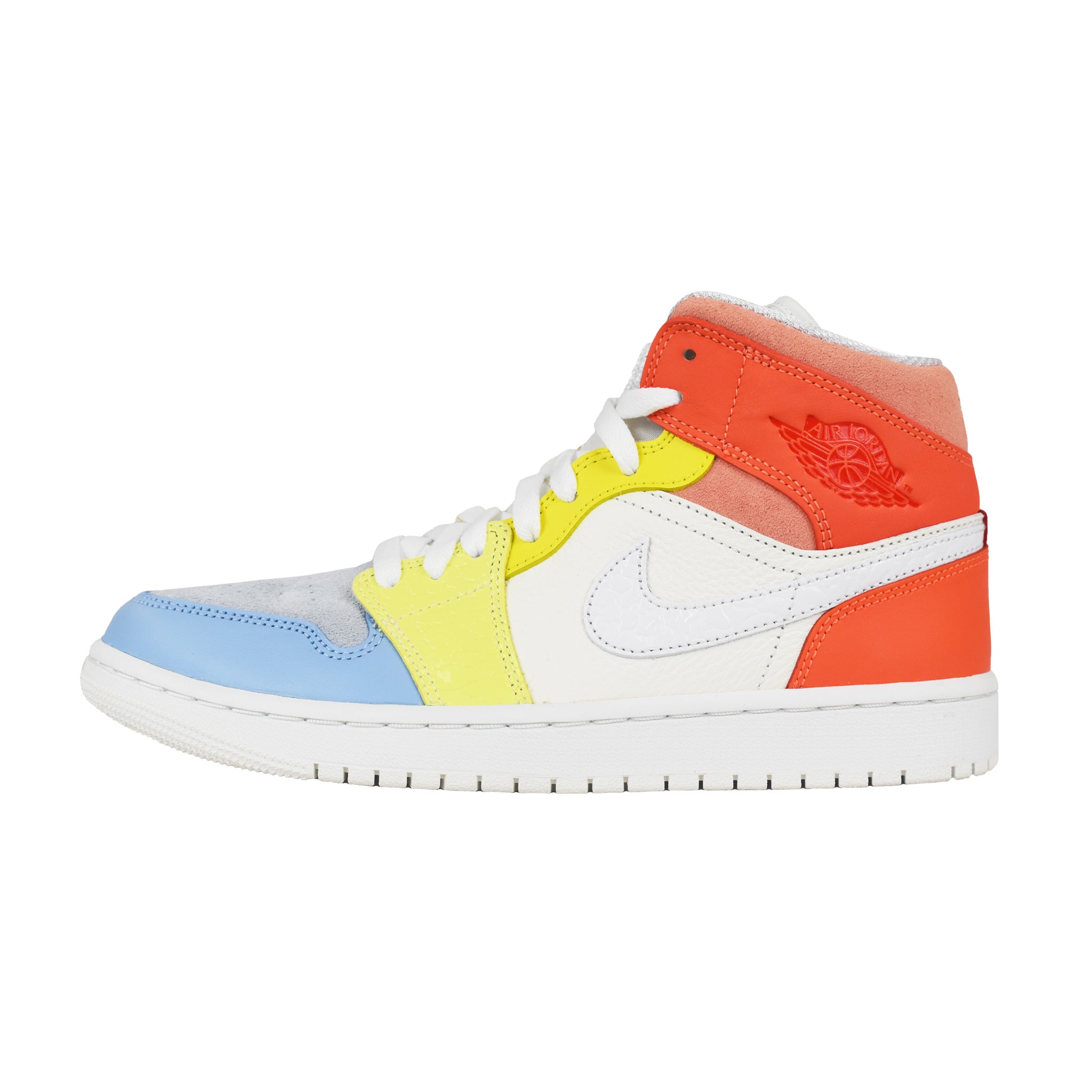 Nike Air Jordan 1 Mid - To My First Coach (W) | Australia New Zealand