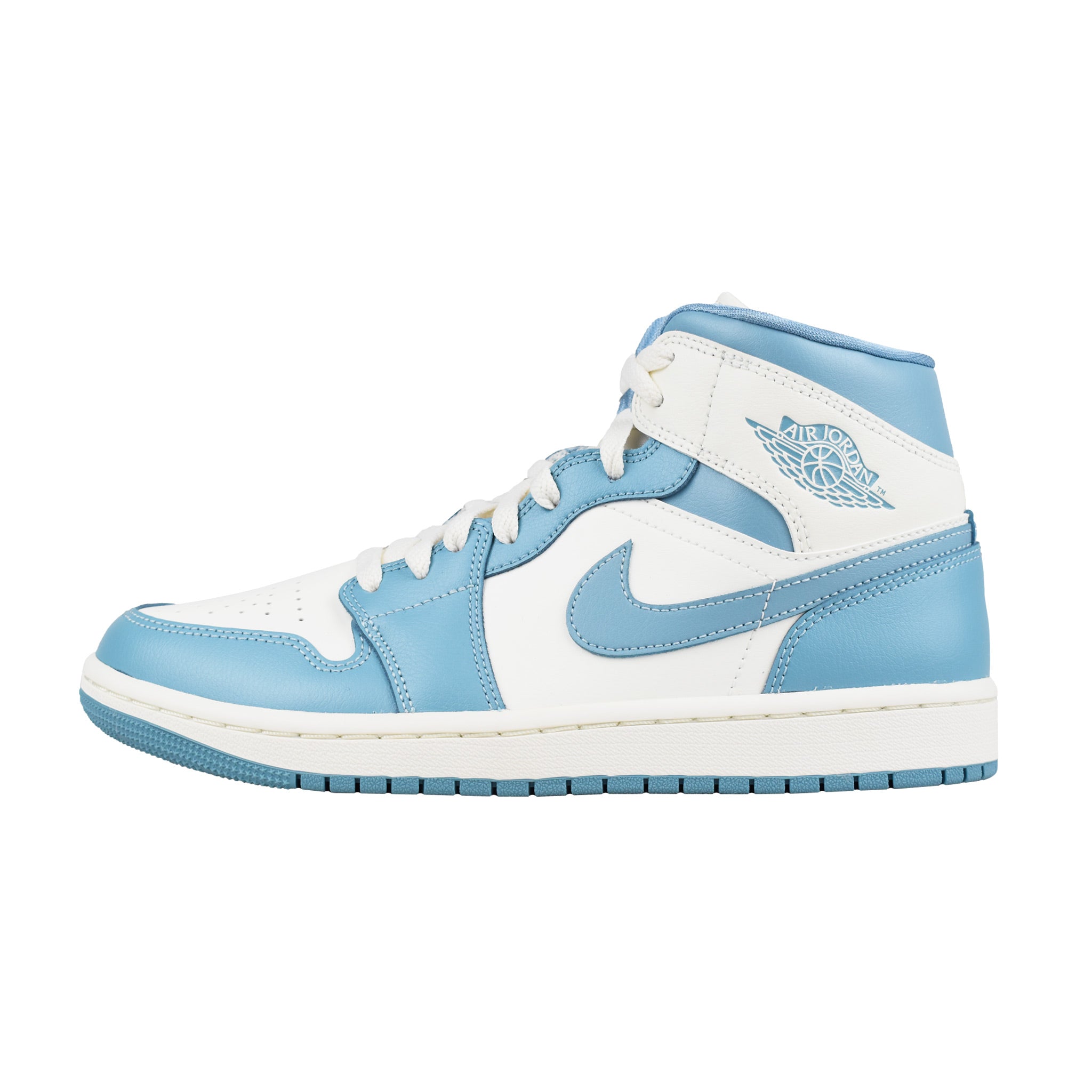 Nike Air Jordan 1 Mid - UNC | Australia New Zealand