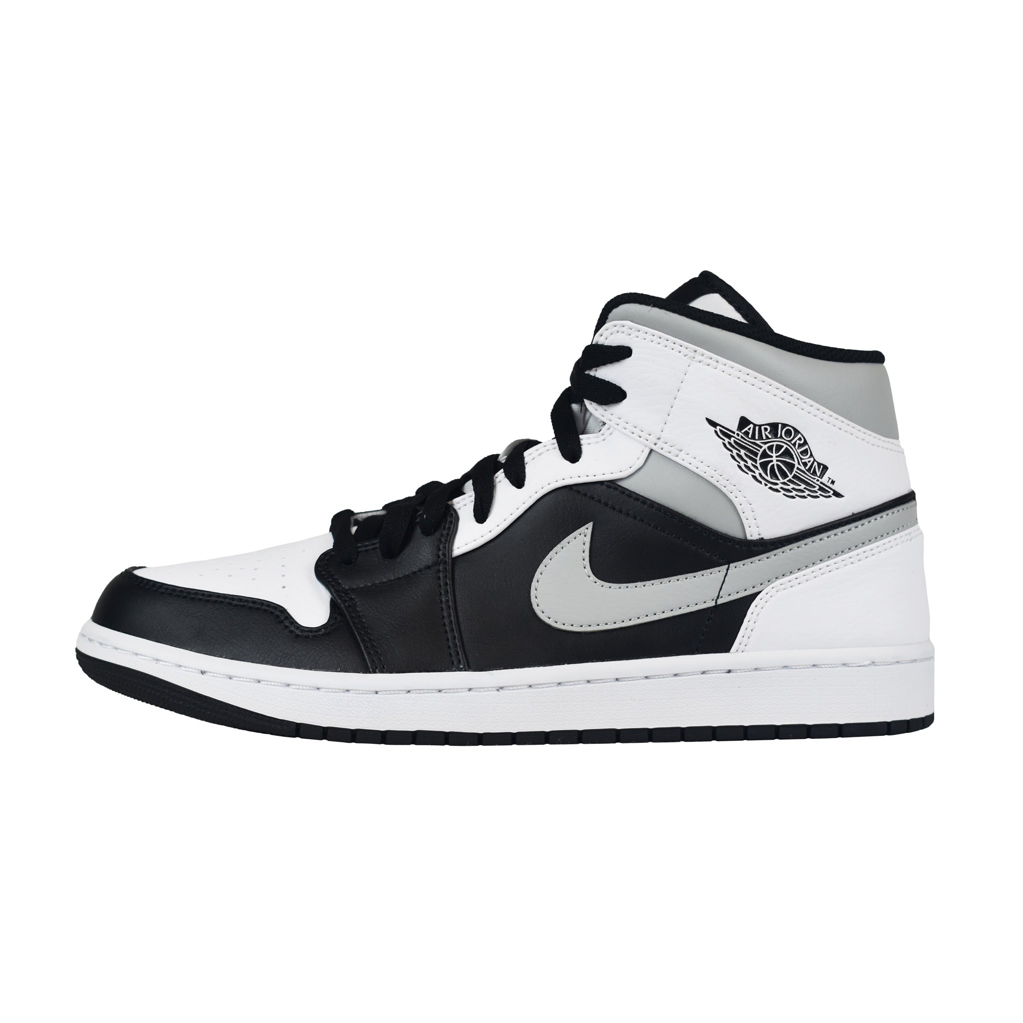 Nike Air Jordan 1 Mid - White Shadow | Australia New Zealand