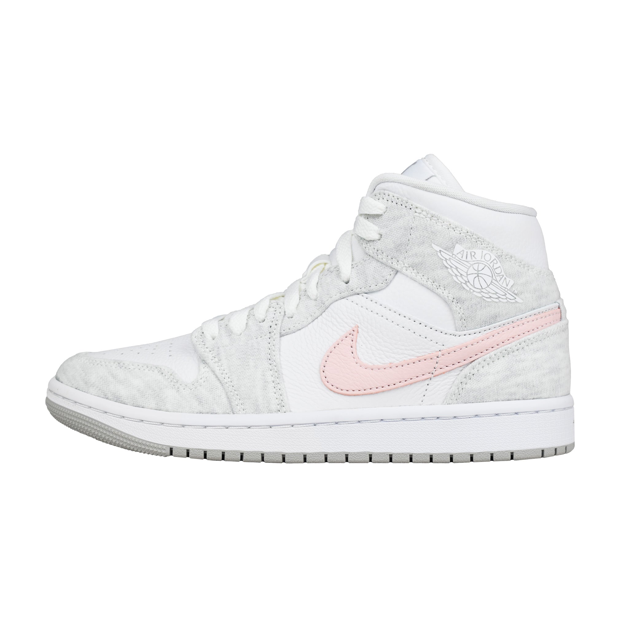 Nike Air Jordan 1 Mid SE - Light Iron Ore | Australia New Zealand