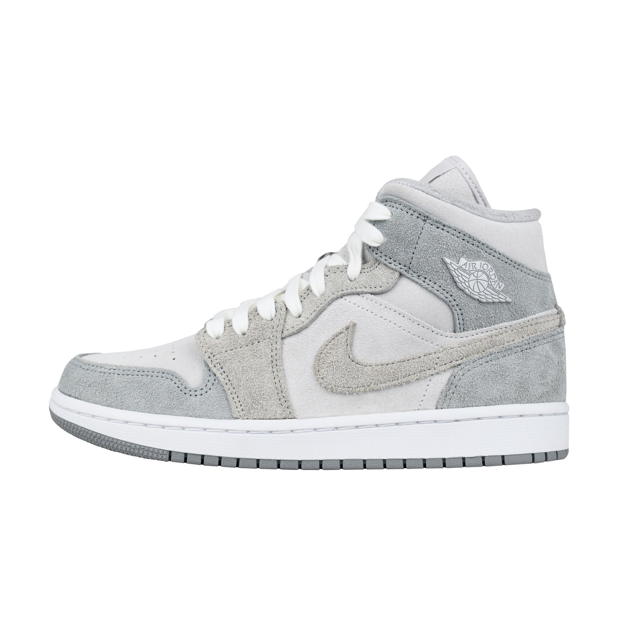 Nike Air Jordan 1 Mid - Particle Grey | Australia New Zealand
