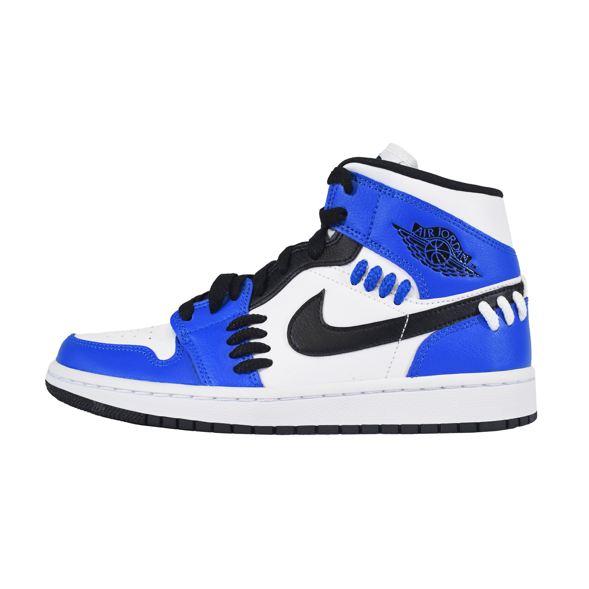 Nike Air Jordan 1 Mid Womens - Sisterhood | Australia New Zealand