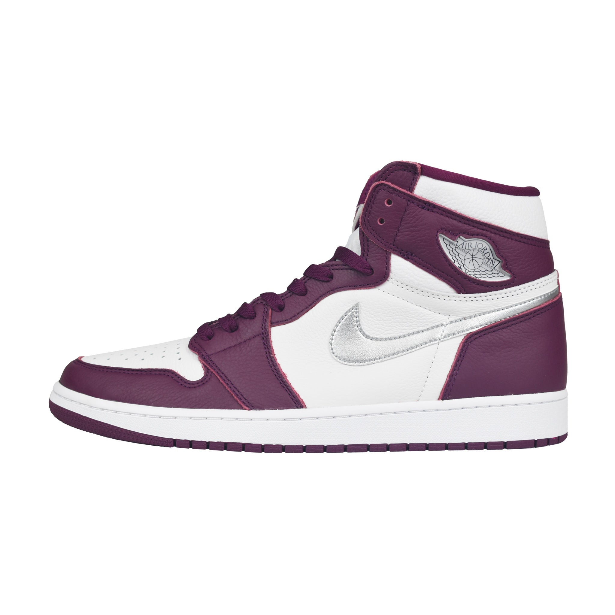 Nike Air Jordan 1 High - Bordeaux | Australia New Zealand