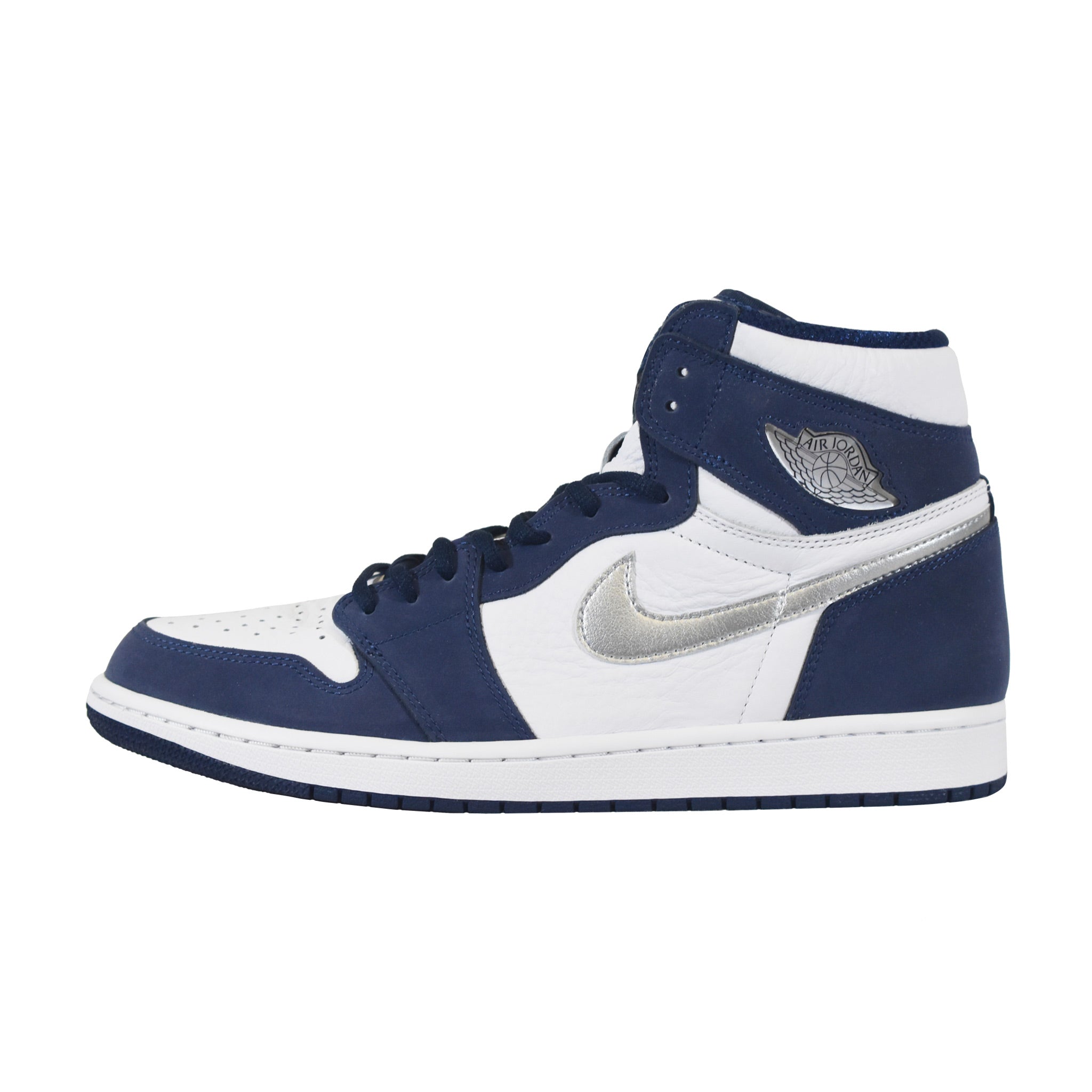 Nike Air Jordan 1 Retro High - CO Japan Midnight Navy | Australia New Zealand