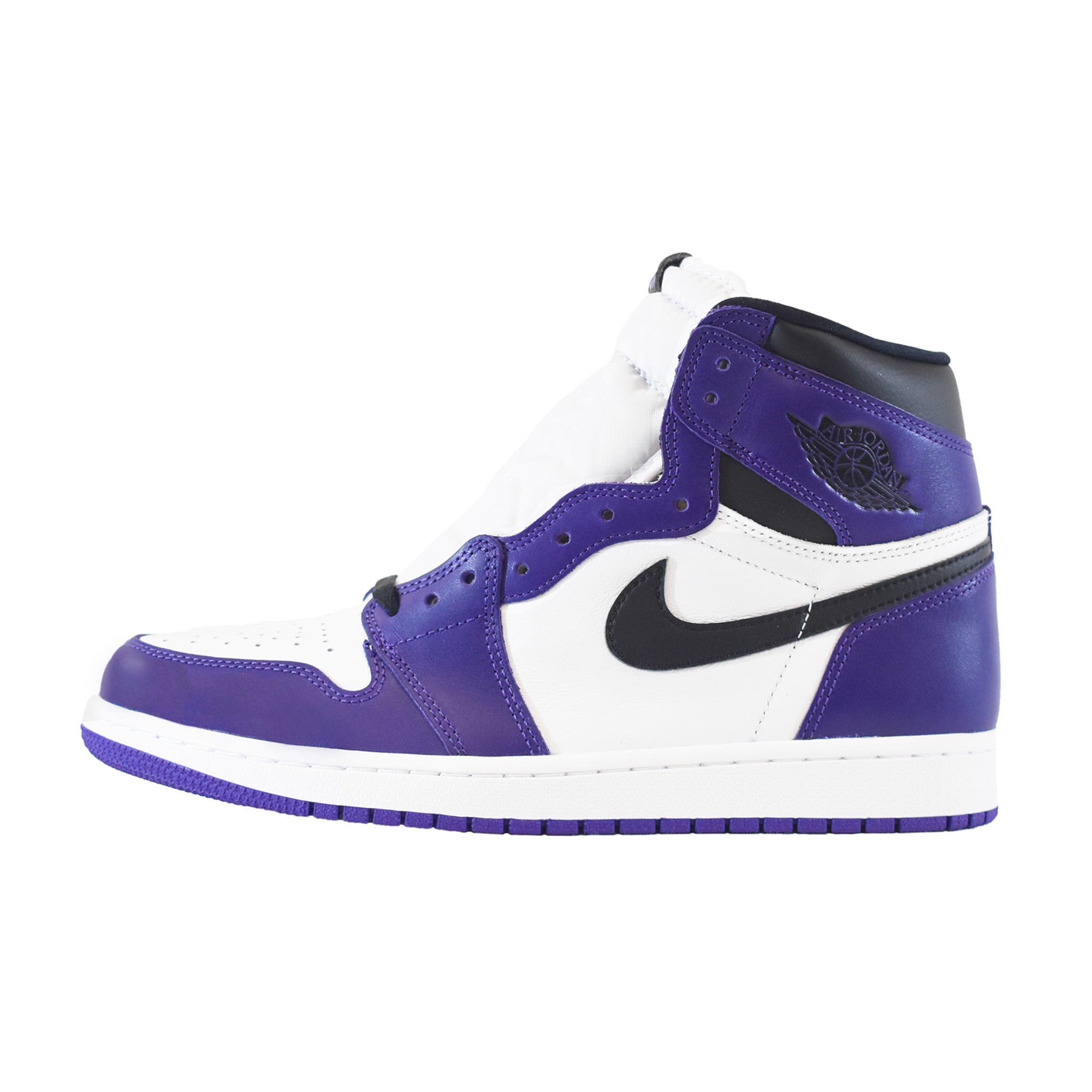 Nike Air Jordan 1 Retro High - Court Purple 2.0 | Australia New Zealand
