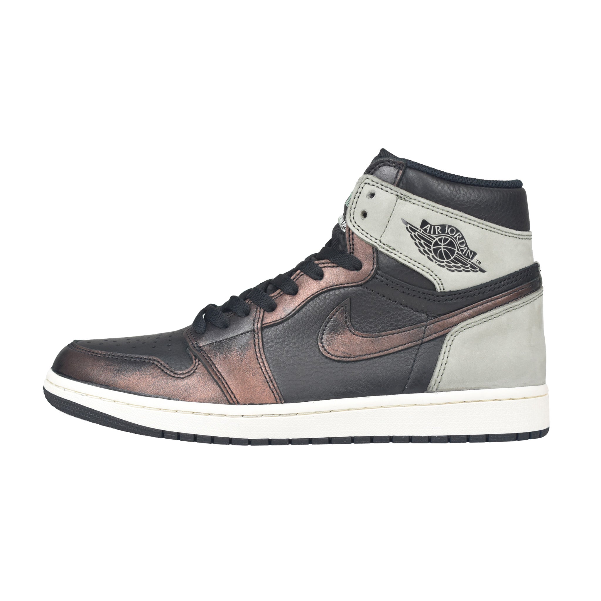 Nike Air Jordan 1 Retro High - Light Army Rust Shadow Patina | Australia New Zealand
